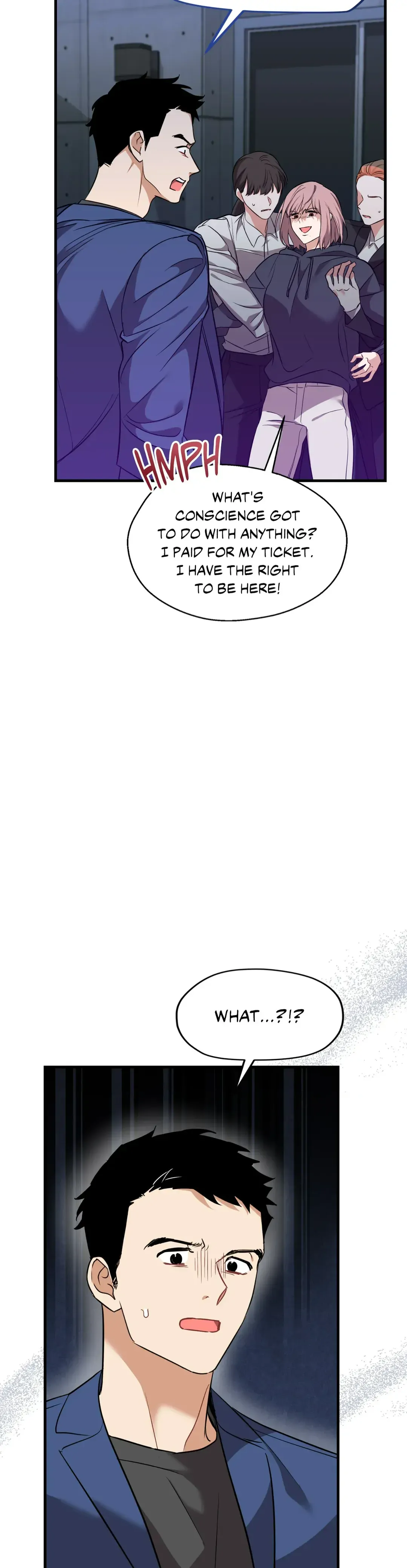 Select Just Peachy	 Just Peachy Chapter 29 - page 6