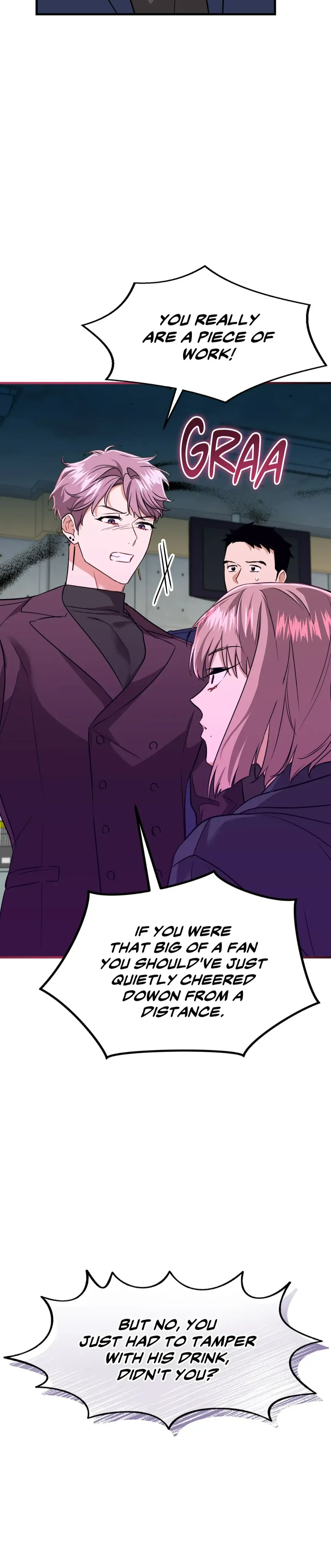 Select Just Peachy	 Just Peachy Chapter 29 - page 7