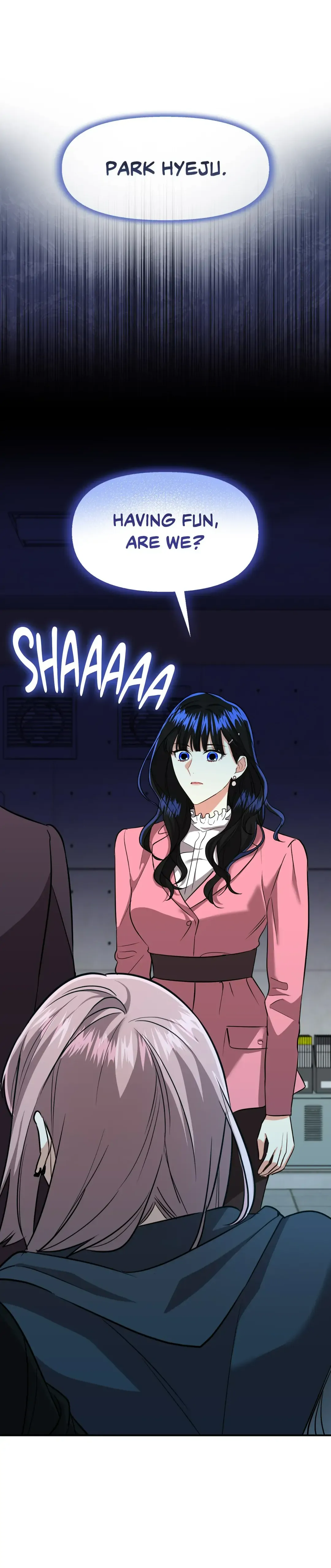 Select Just Peachy	 Just Peachy Chapter 29 - page 9