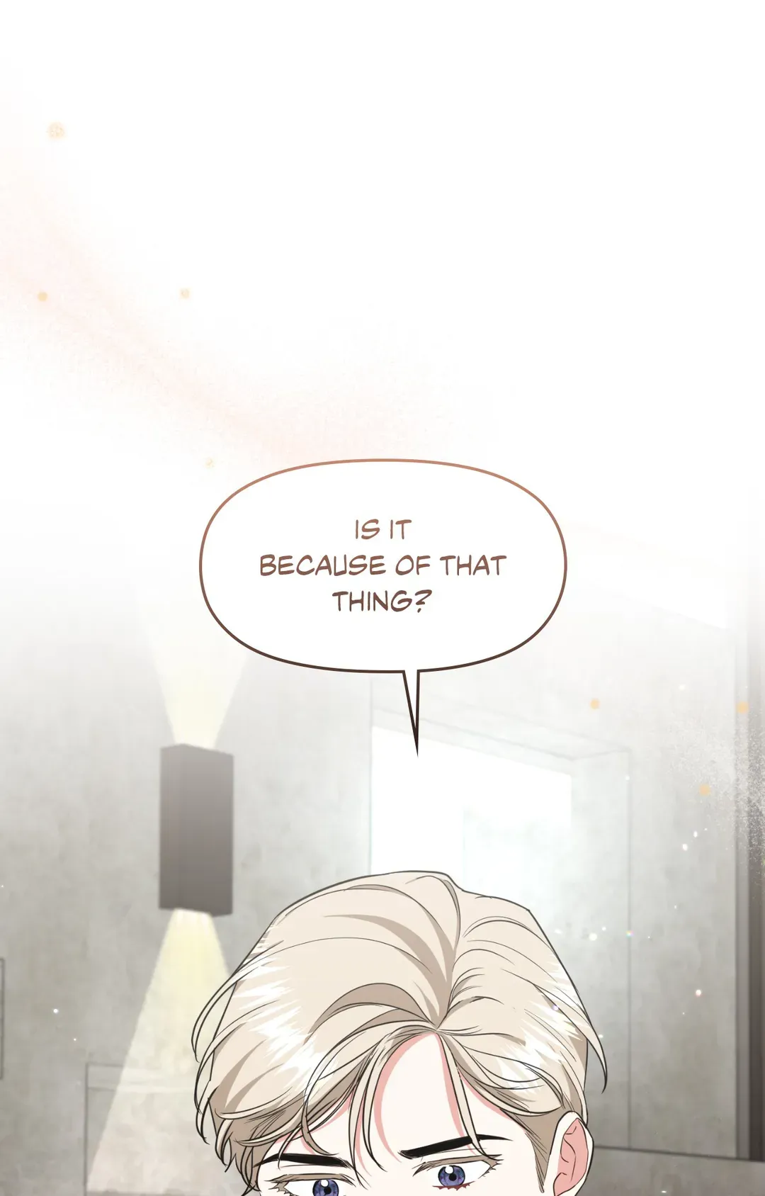 Select Just Peachy	 Just Peachy Chapter 35 - page 10