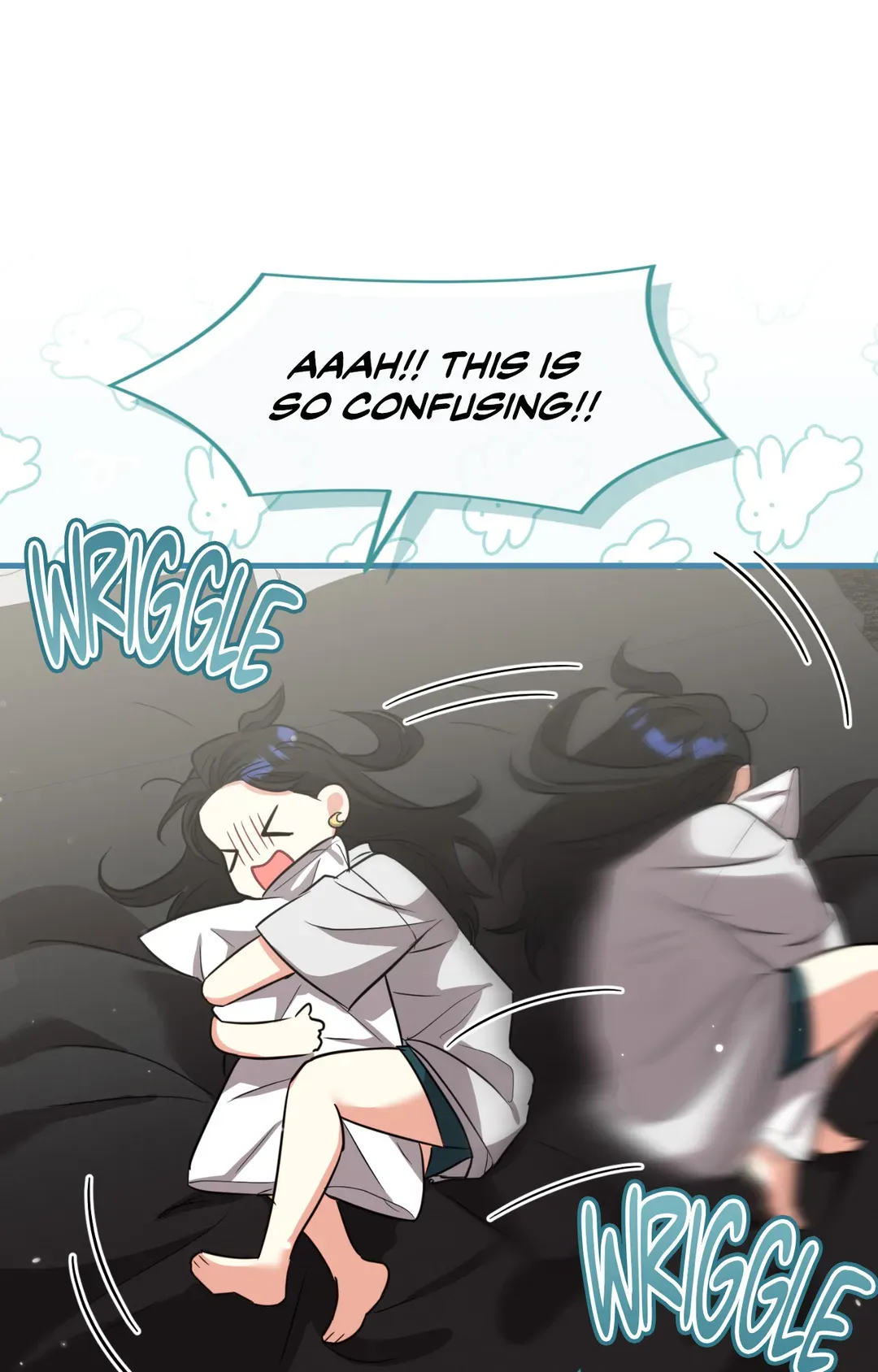 Select Just Peachy	 Just Peachy Chapter 35 - page 100