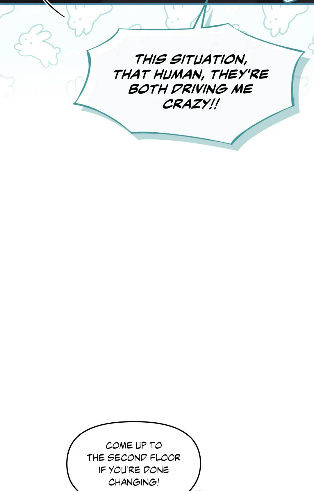 Select Just Peachy	 Just Peachy Chapter 35 - page 101