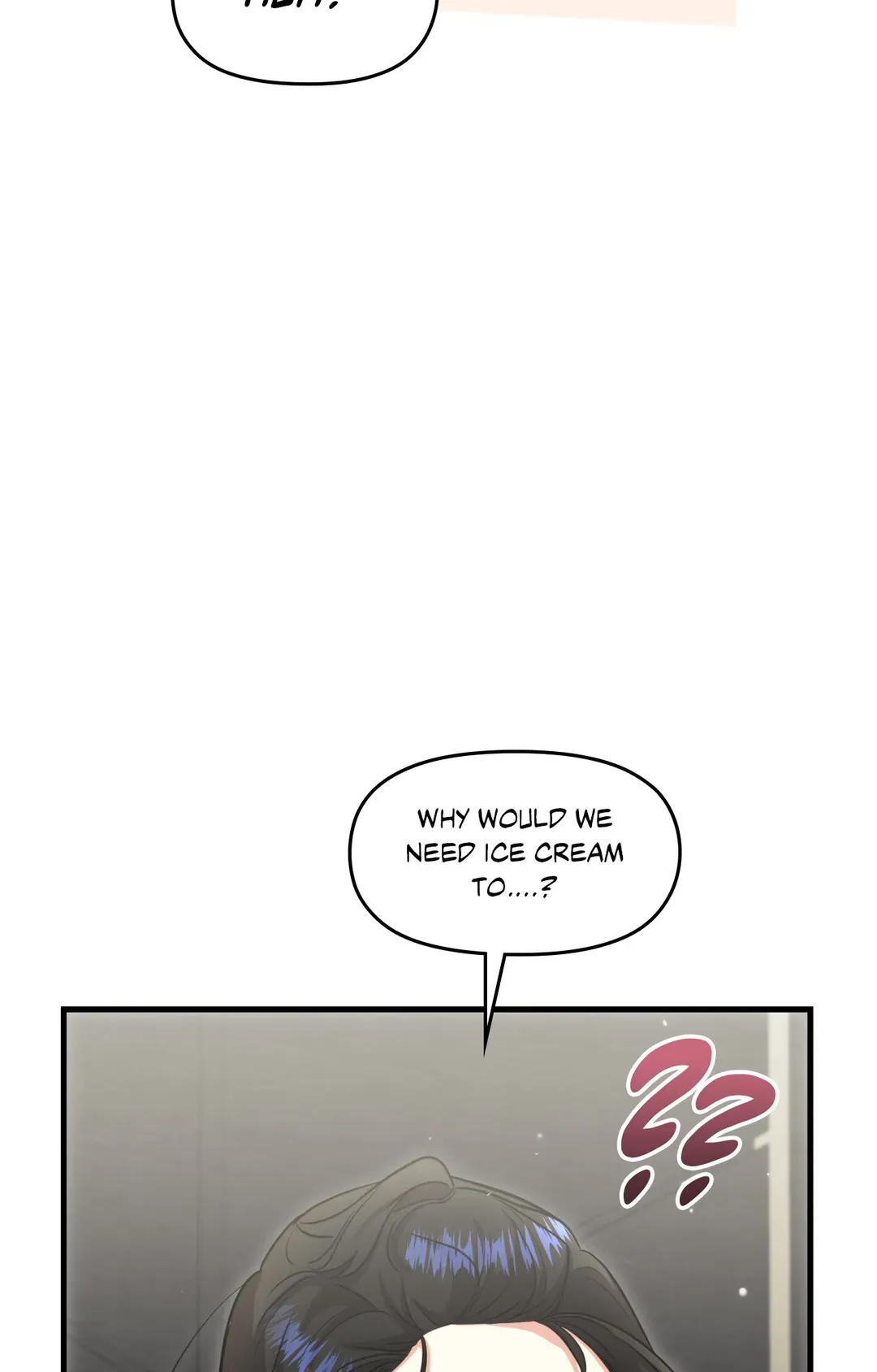 Select Just Peachy	 Just Peachy Chapter 35 - page 103