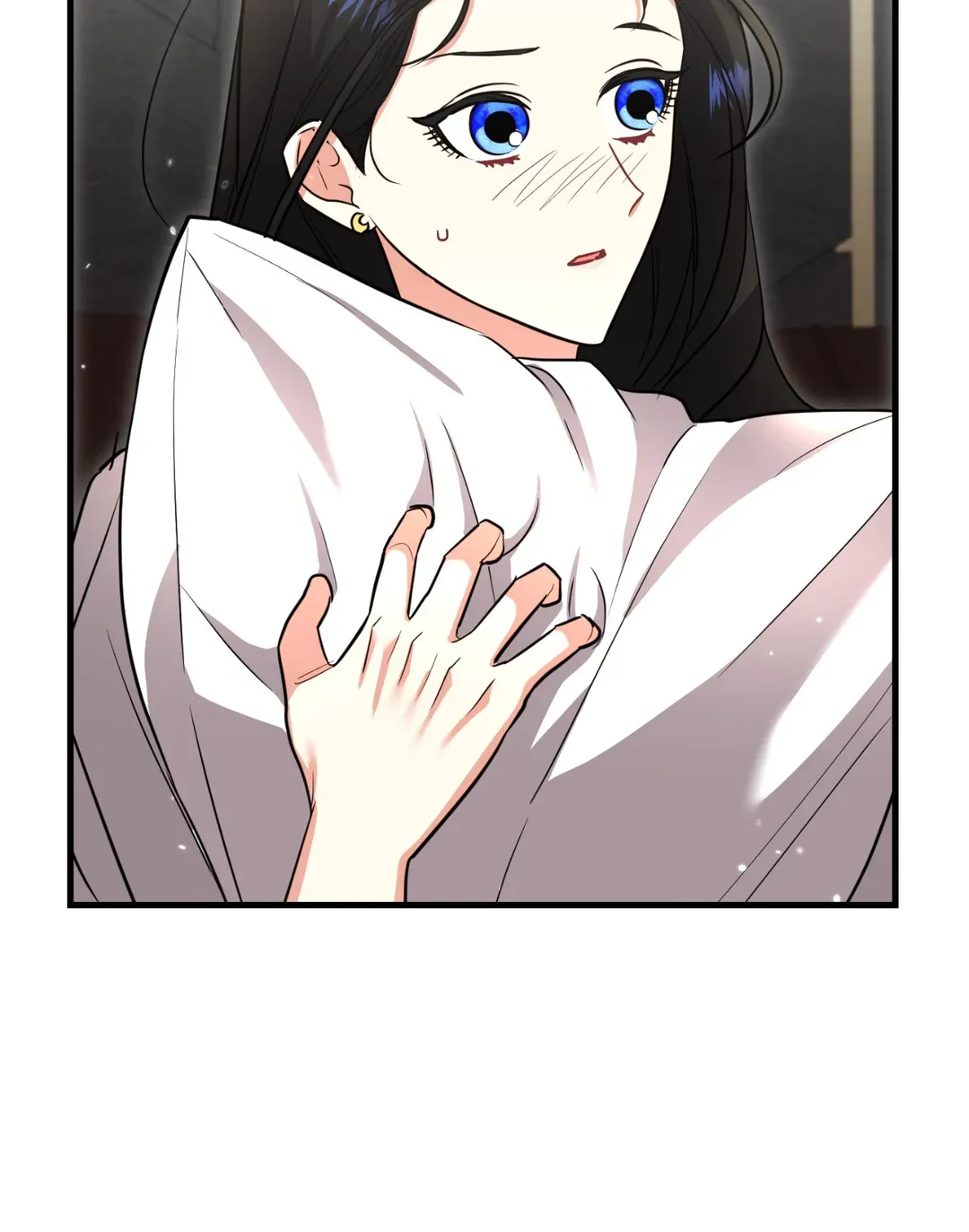 Select Just Peachy	 Just Peachy Chapter 35 - page 104