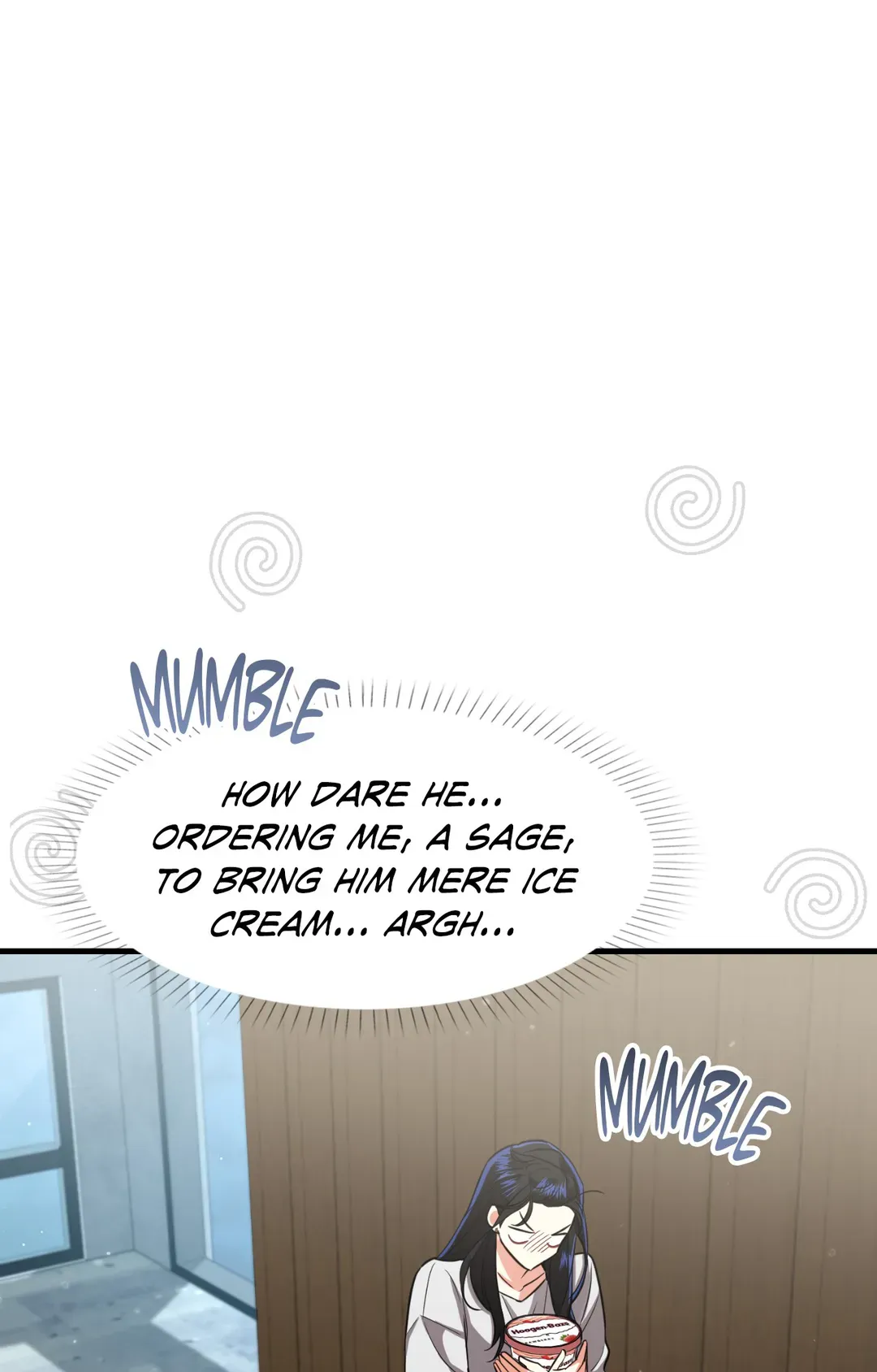 Select Just Peachy	 Just Peachy Chapter 35 - page 105
