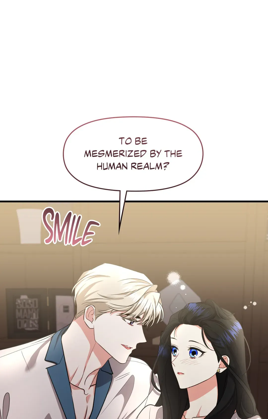 Select Just Peachy	 Just Peachy Chapter 35 - page 115