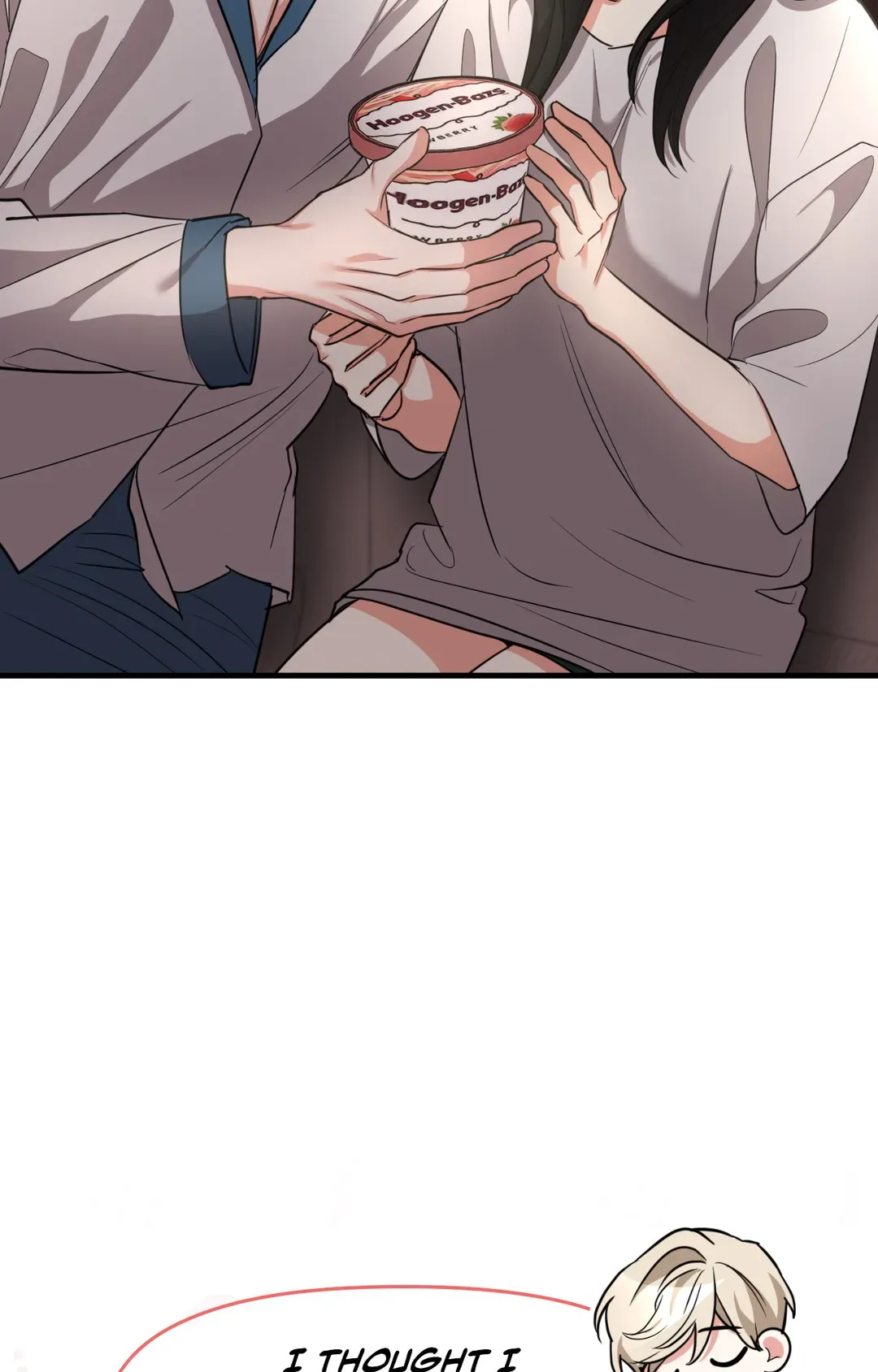 Select Just Peachy	 Just Peachy Chapter 35 - page 116
