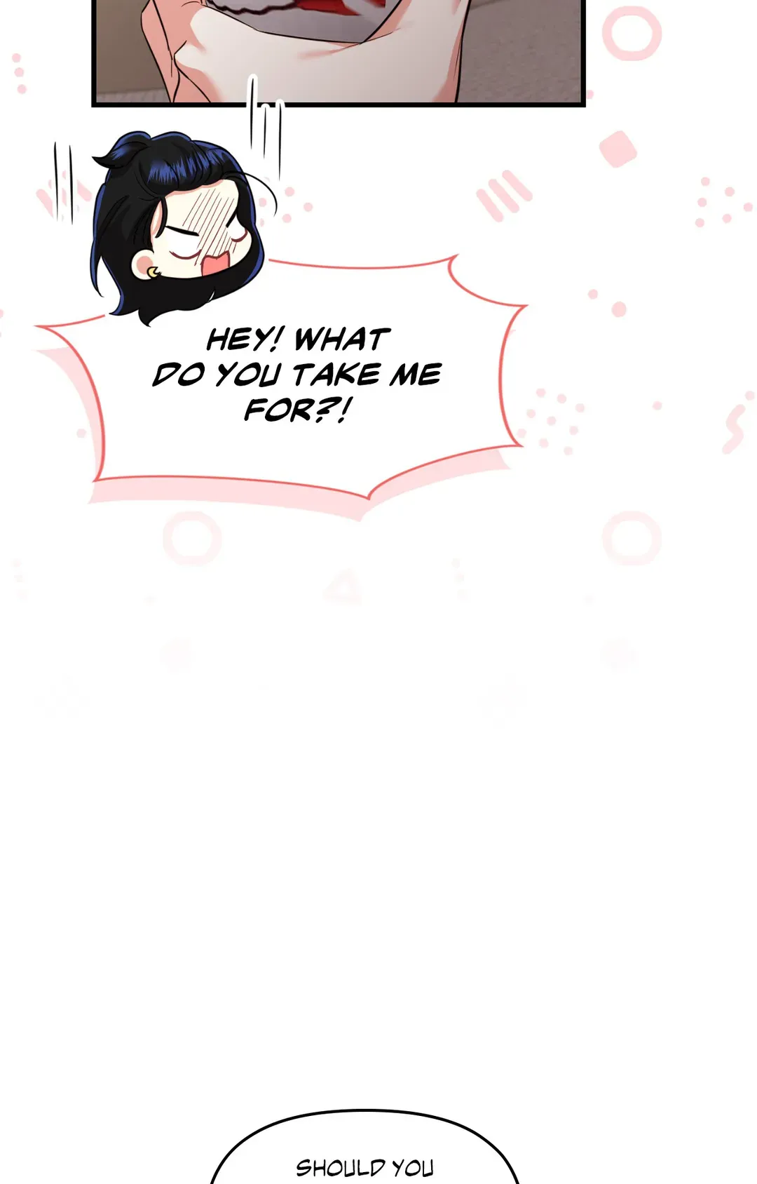 Select Just Peachy	 Just Peachy Chapter 35 - page 118