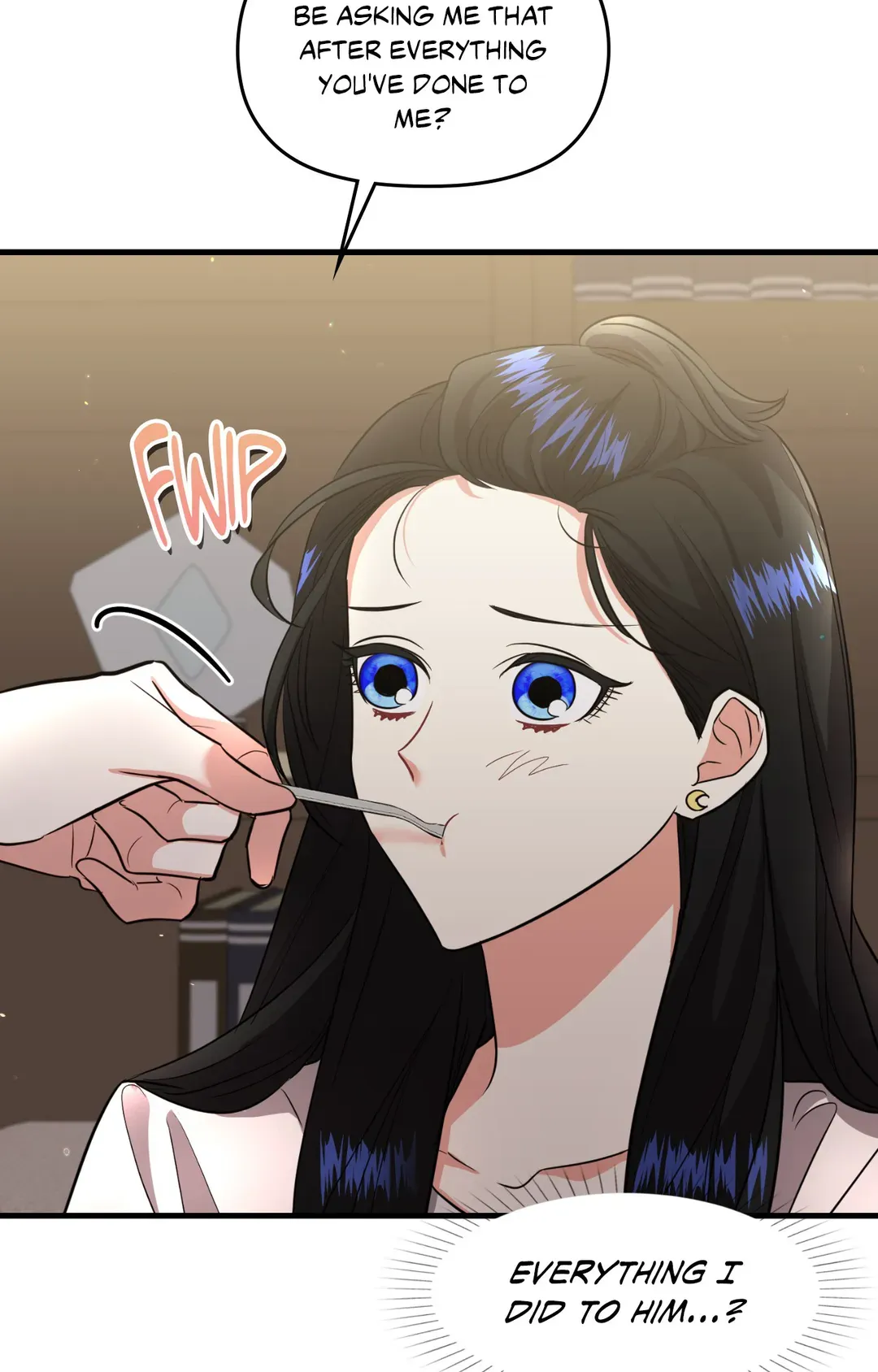 Select Just Peachy	 Just Peachy Chapter 35 - page 119