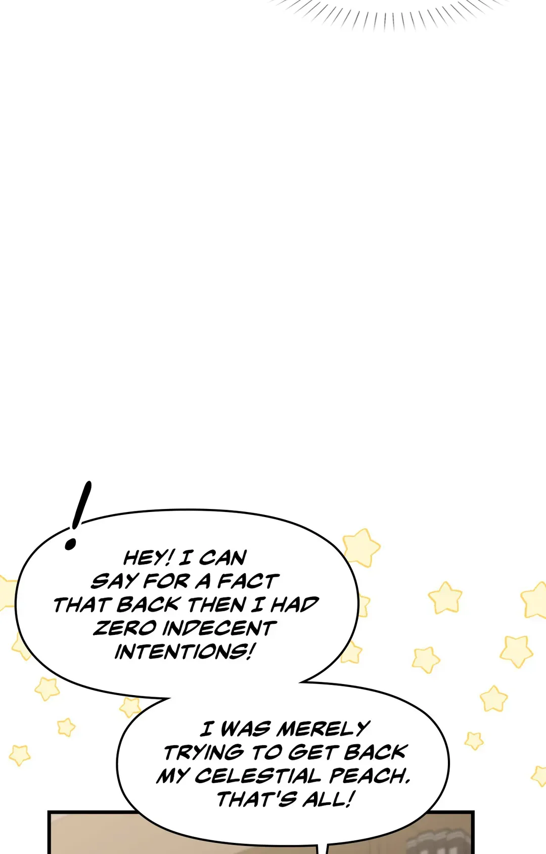 Select Just Peachy	 Just Peachy Chapter 35 - page 120