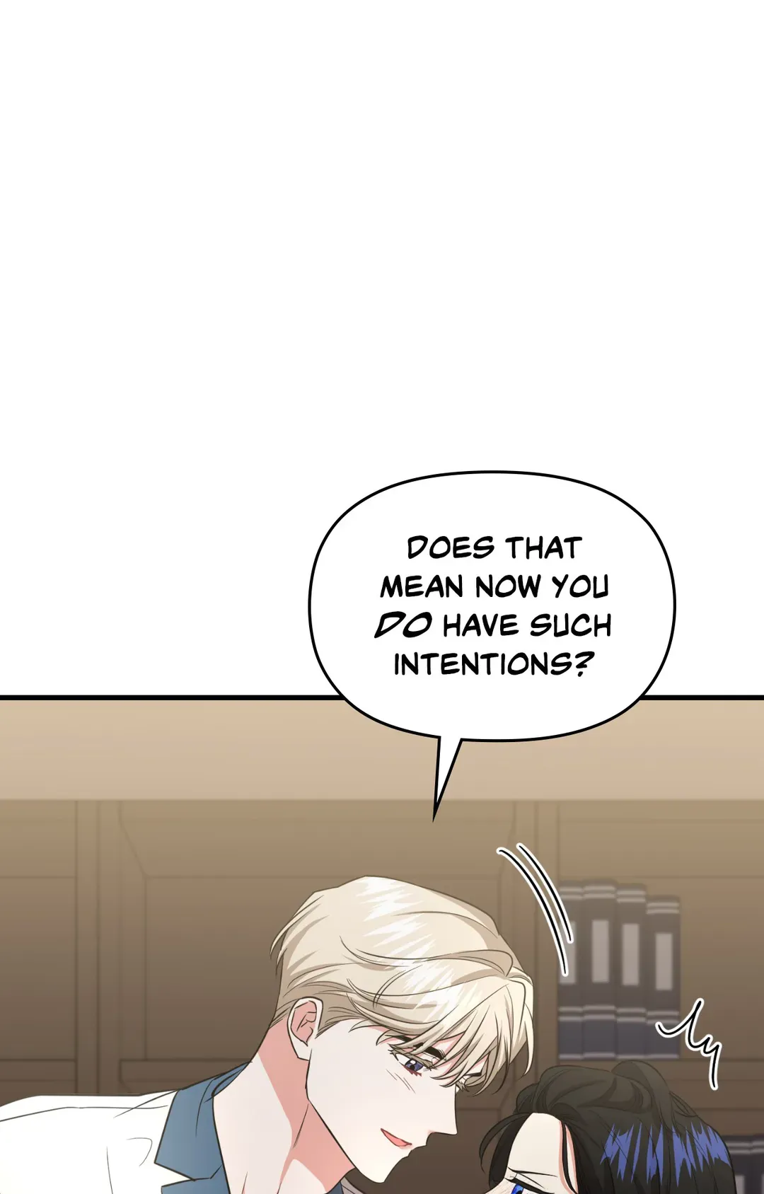 Select Just Peachy	 Just Peachy Chapter 35 - page 122