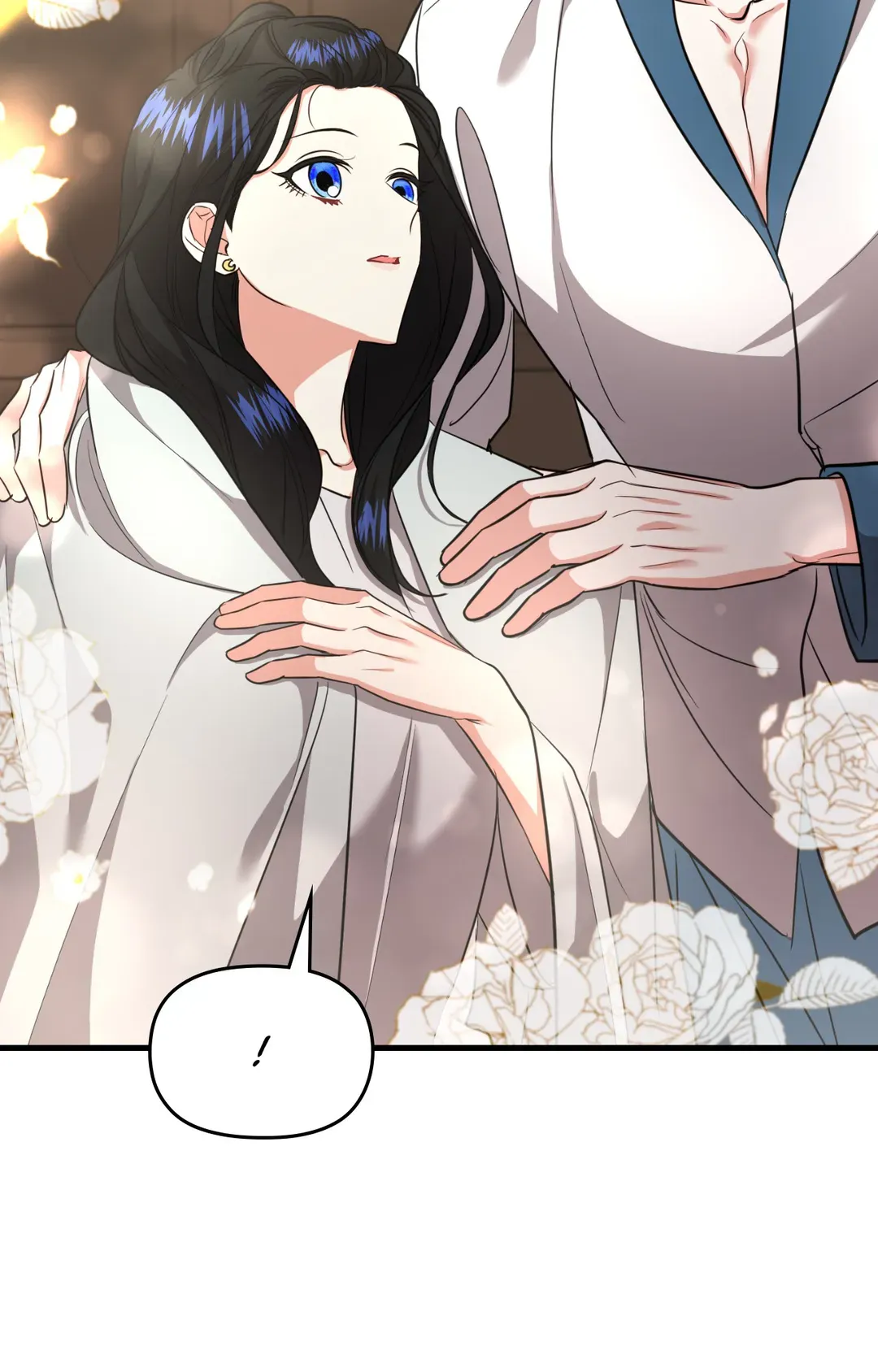 Select Just Peachy	 Just Peachy Chapter 35 - page 131