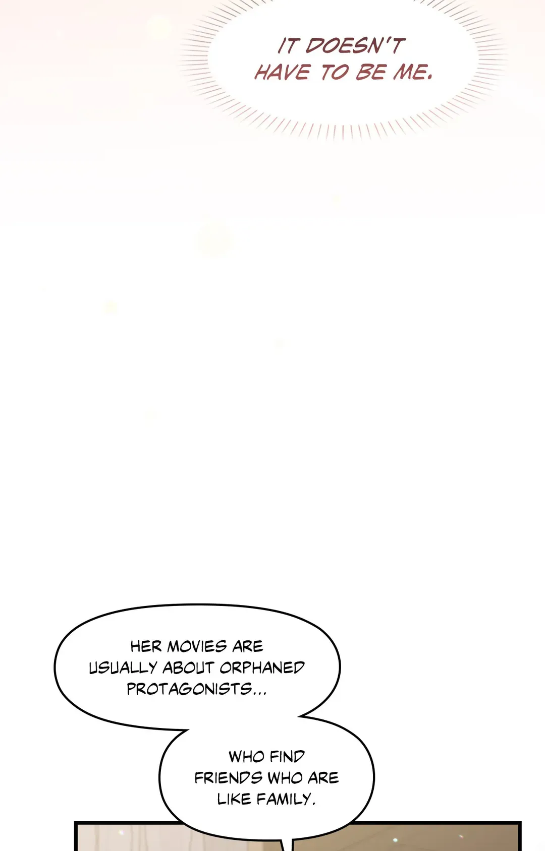 Select Just Peachy	 Just Peachy Chapter 35 - page 136