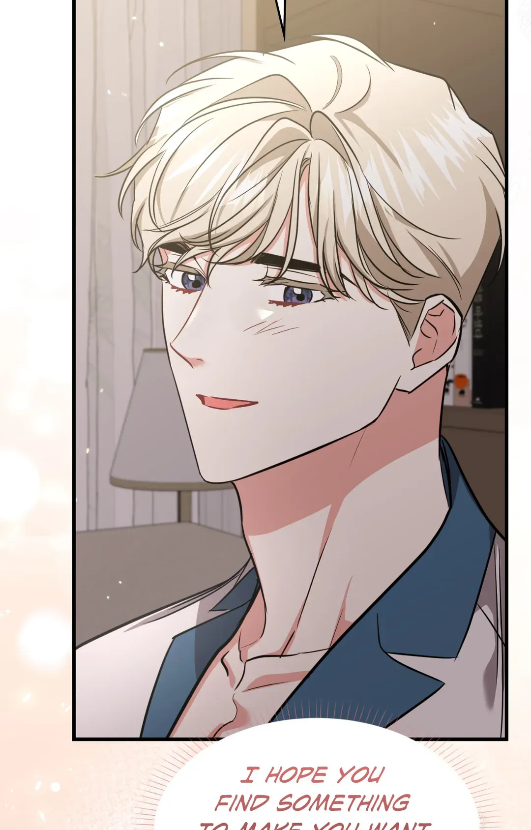Select Just Peachy	 Just Peachy Chapter 35 - page 137