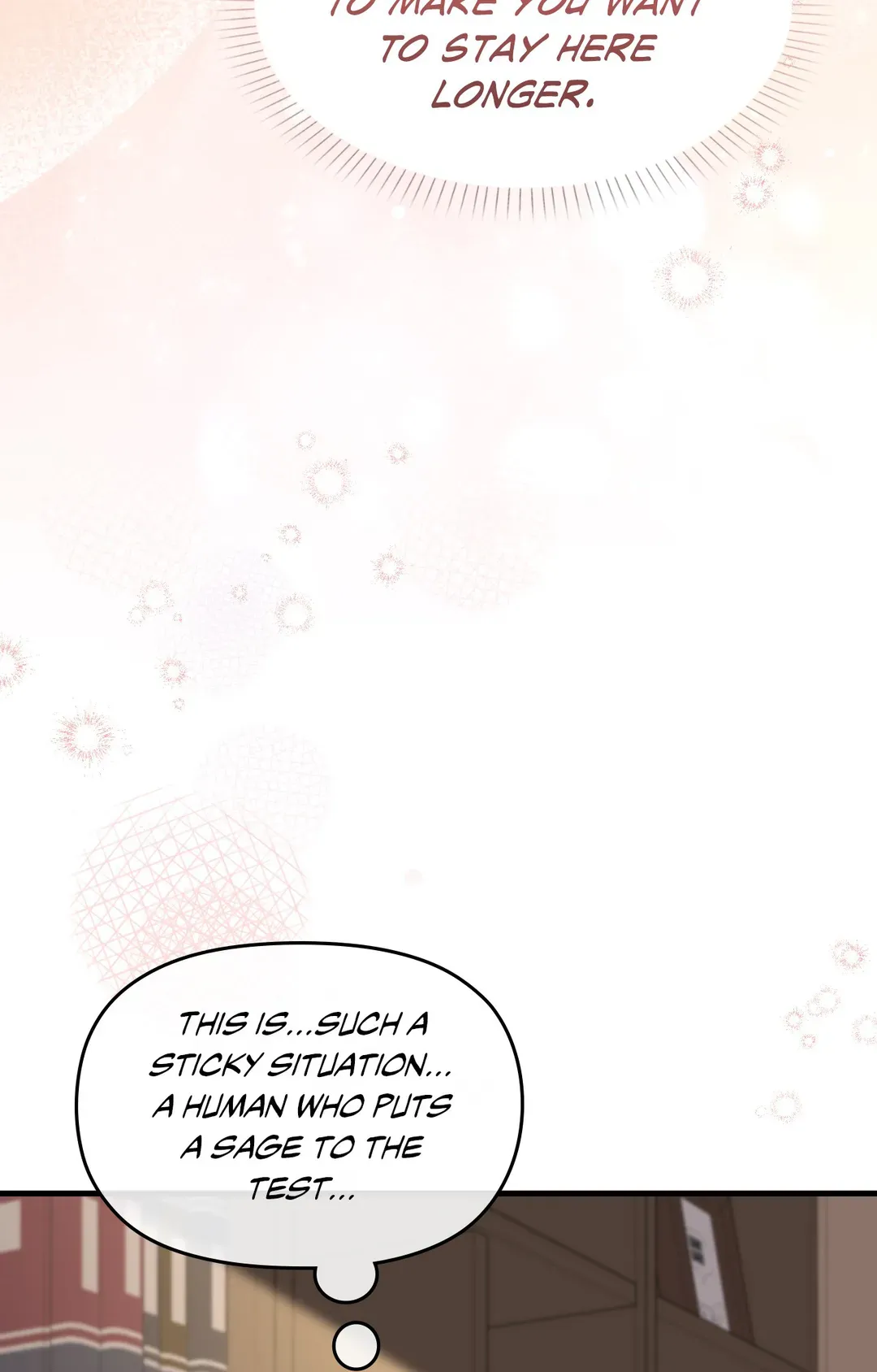 Select Just Peachy	 Just Peachy Chapter 35 - page 138
