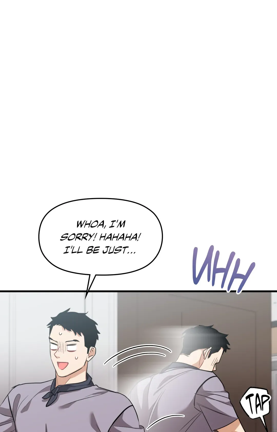 Select Just Peachy	 Just Peachy Chapter 35 - page 148