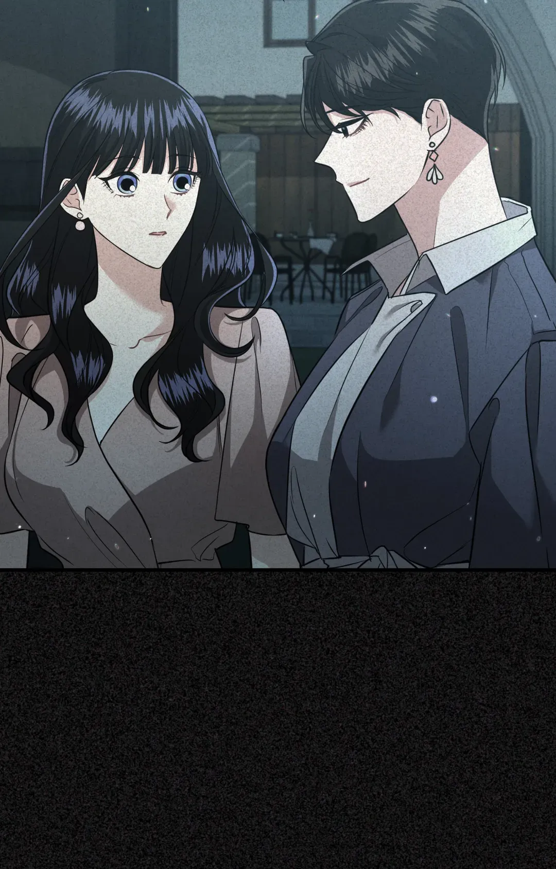 Select Just Peachy	 Just Peachy Chapter 35 - page 15