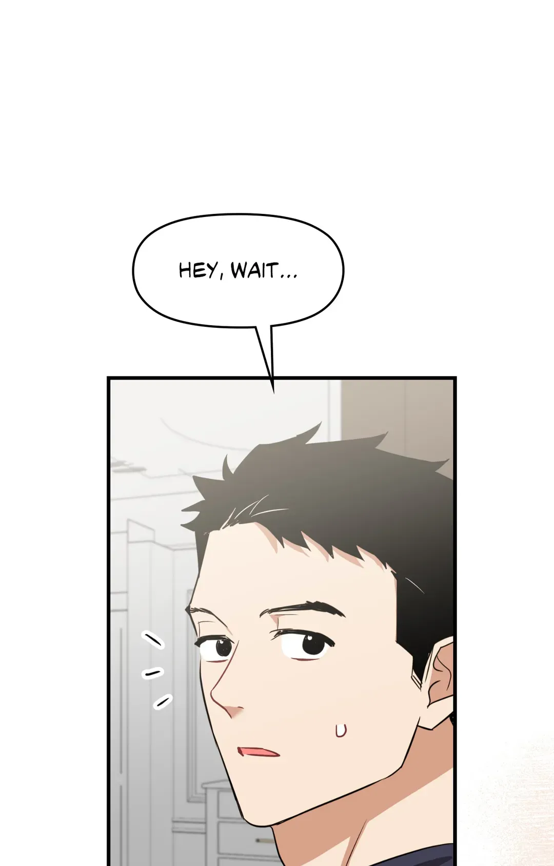 Select Just Peachy	 Just Peachy Chapter 35 - page 150