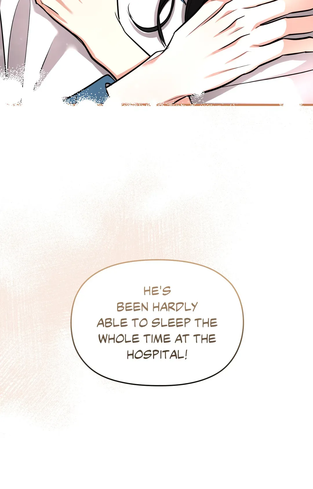 Select Just Peachy	 Just Peachy Chapter 35 - page 153