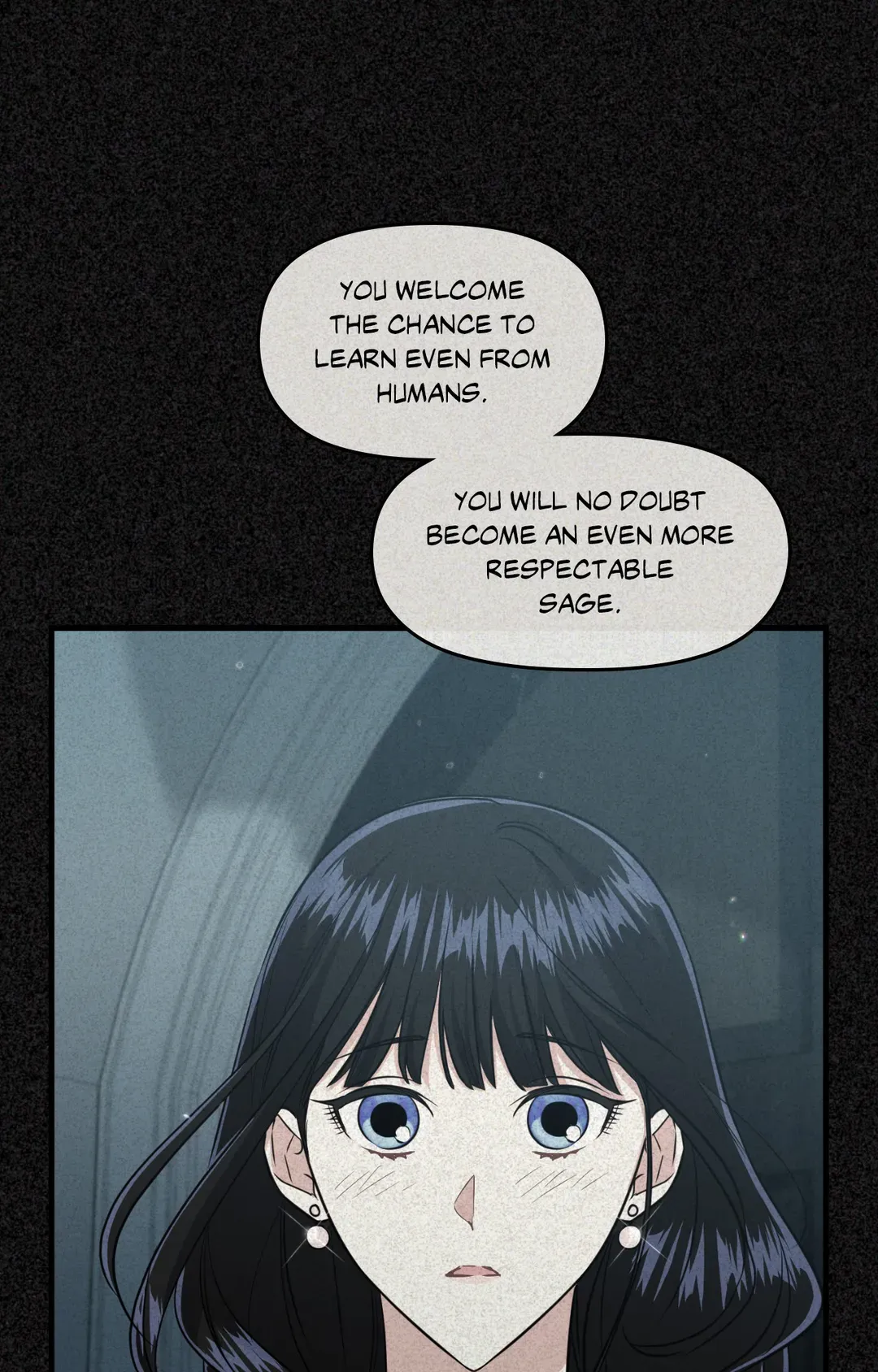 Select Just Peachy	 Just Peachy Chapter 35 - page 16