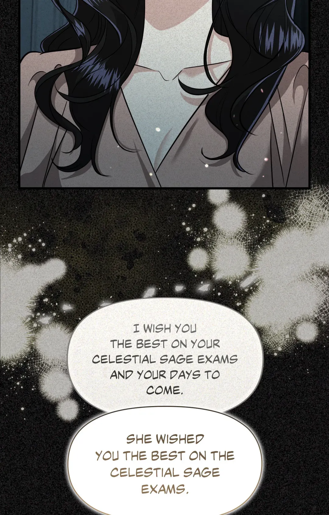 Select Just Peachy	 Just Peachy Chapter 35 - page 17