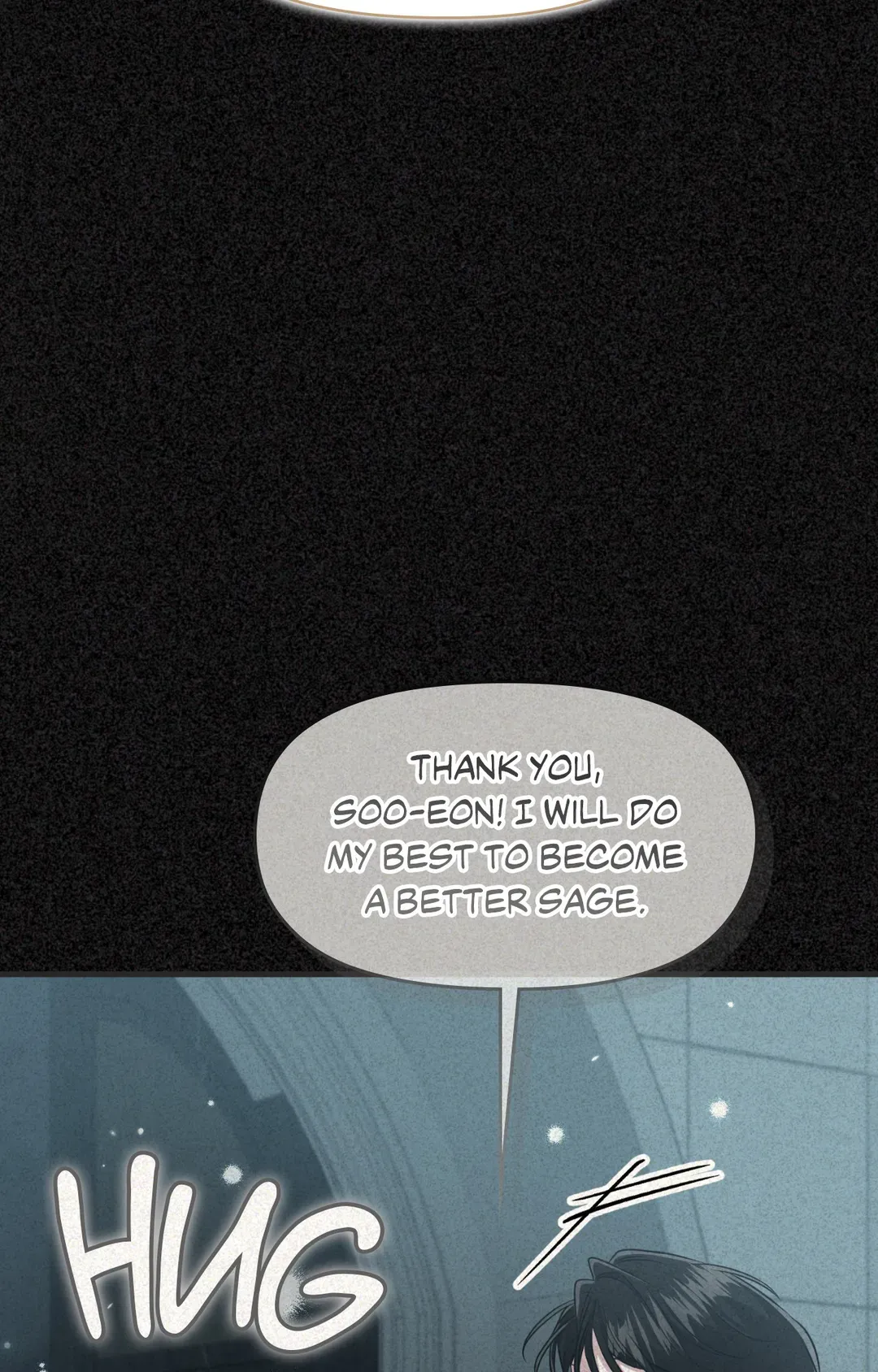 Select Just Peachy	 Just Peachy Chapter 35 - page 18