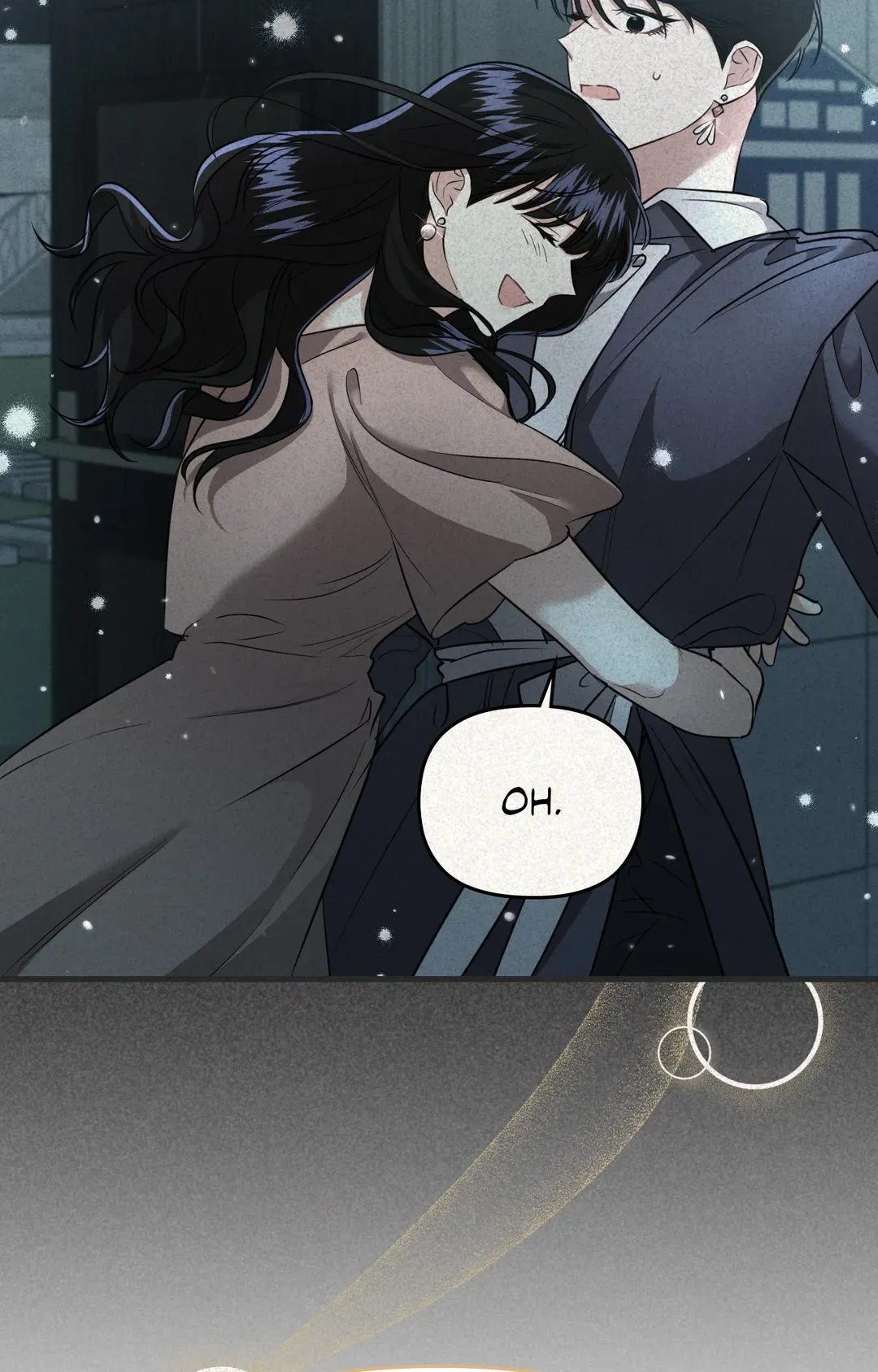 Select Just Peachy	 Just Peachy Chapter 35 - page 19