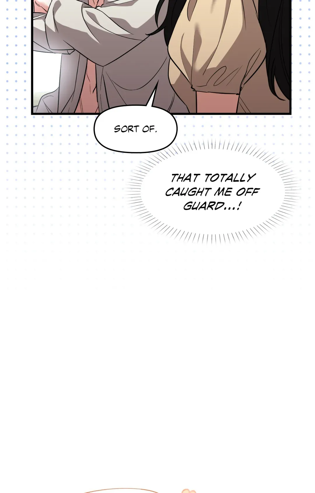 Select Just Peachy	 Just Peachy Chapter 35 - page 22