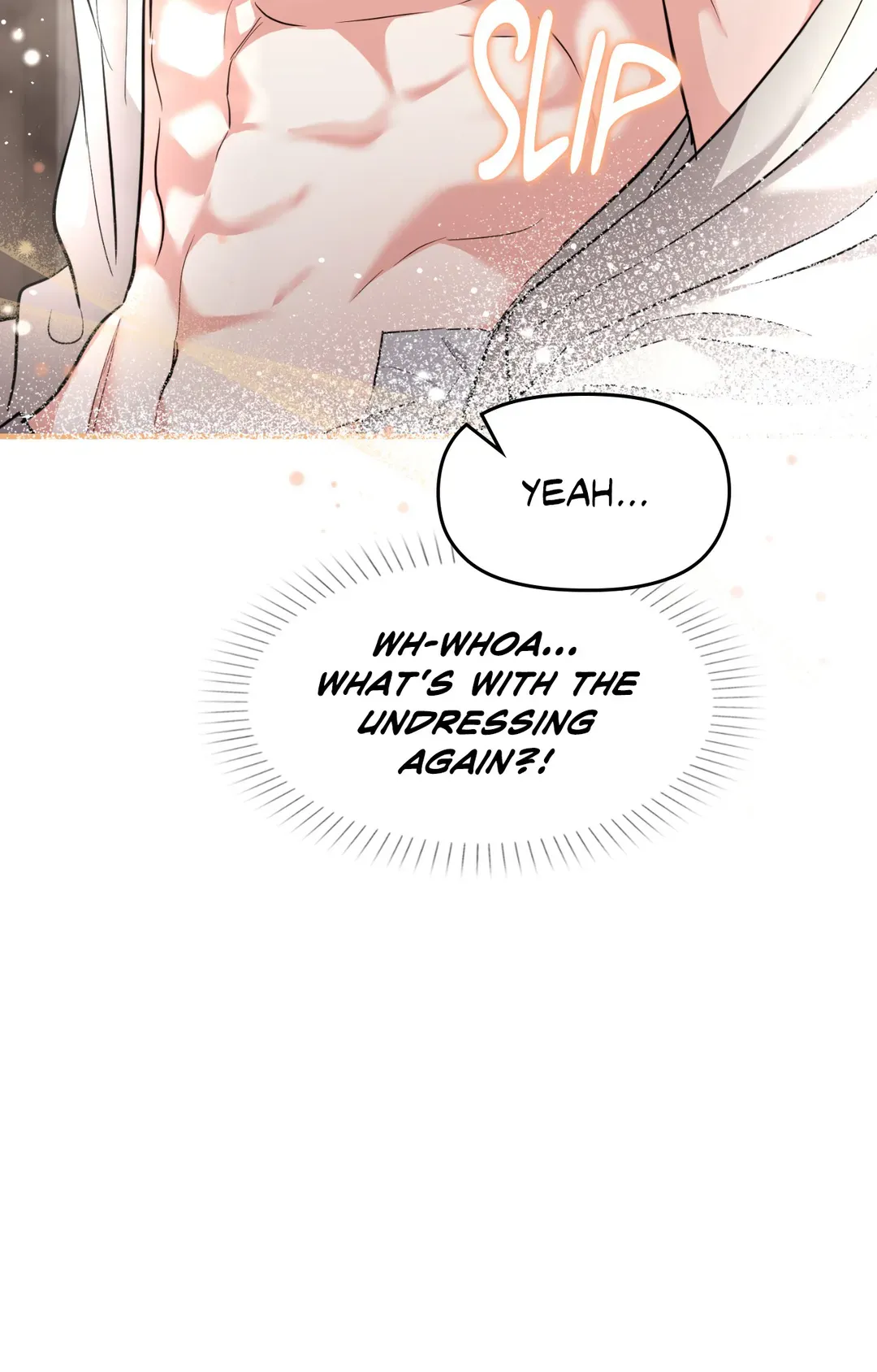 Select Just Peachy	 Just Peachy Chapter 35 - page 27