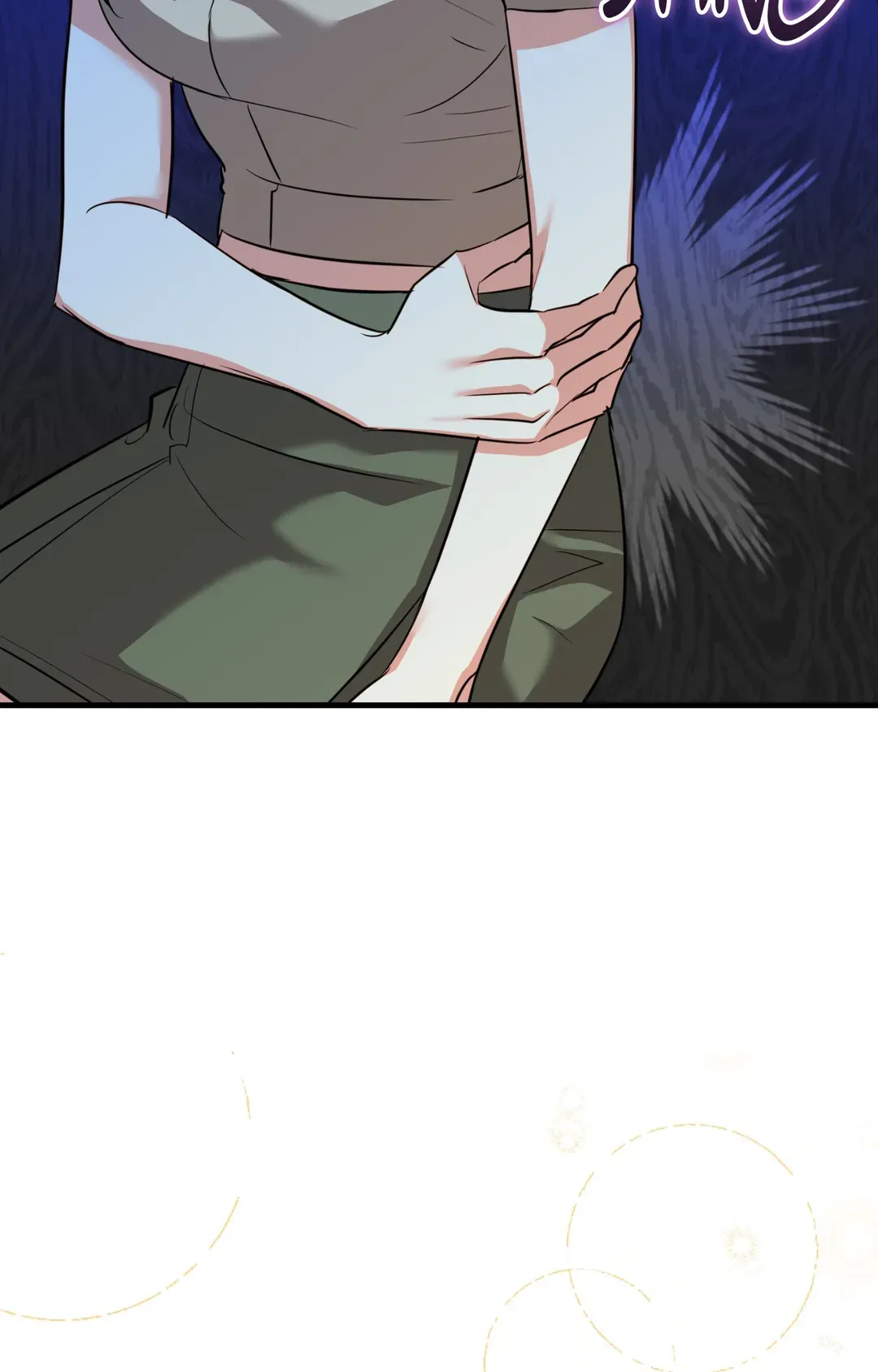 Select Just Peachy	 Just Peachy Chapter 35 - page 4