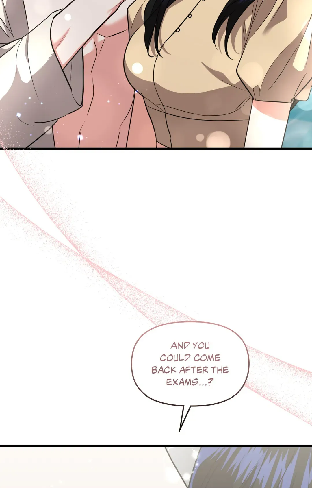 Select Just Peachy	 Just Peachy Chapter 35 - page 40