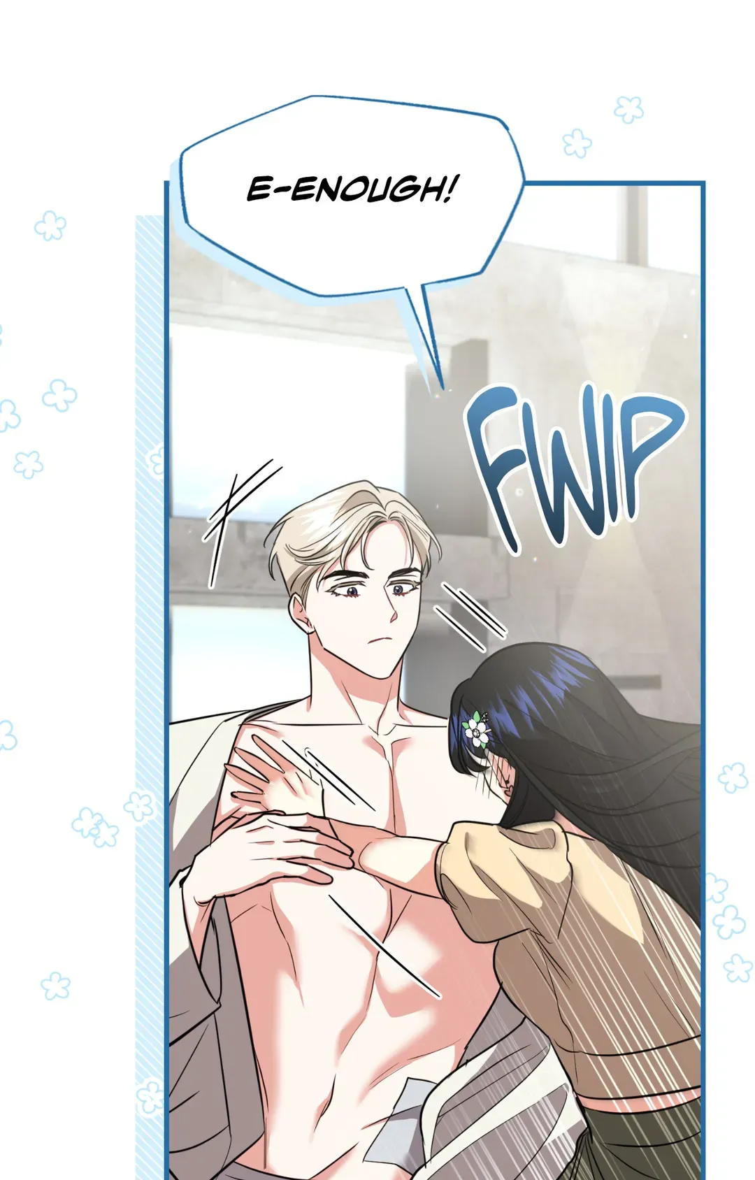 Select Just Peachy	 Just Peachy Chapter 35 - page 42