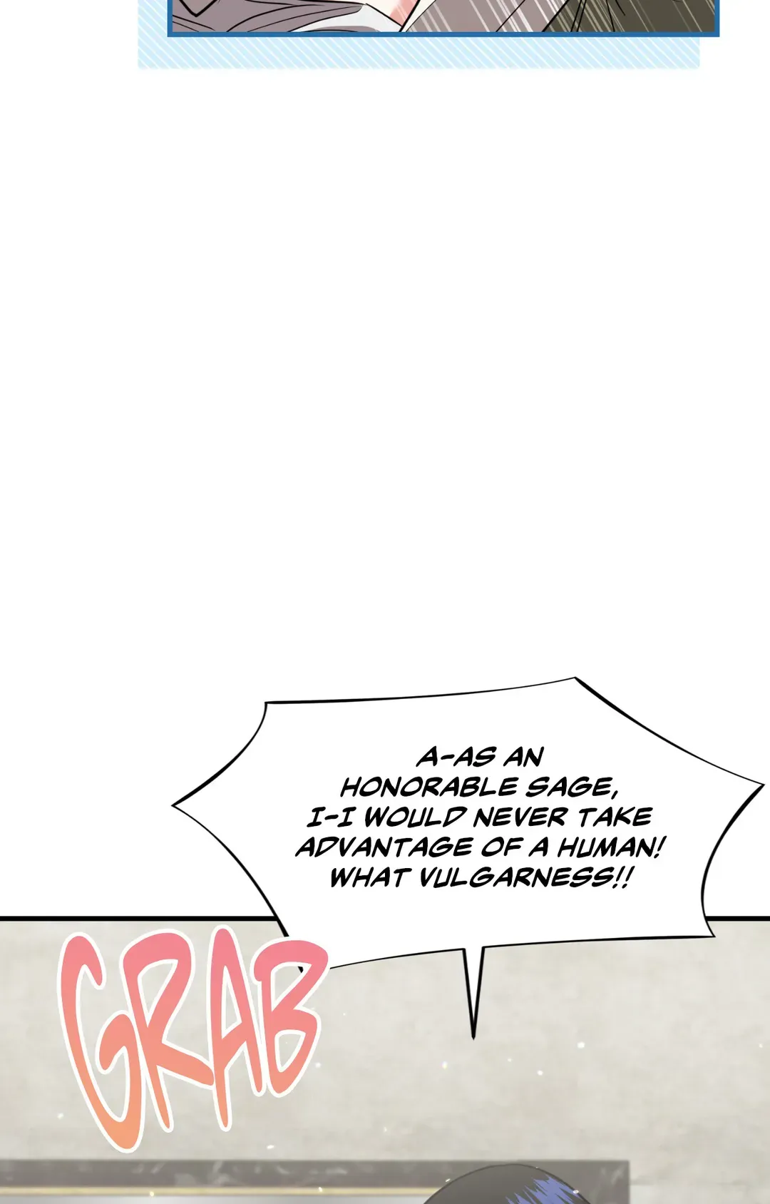 Select Just Peachy	 Just Peachy Chapter 35 - page 43