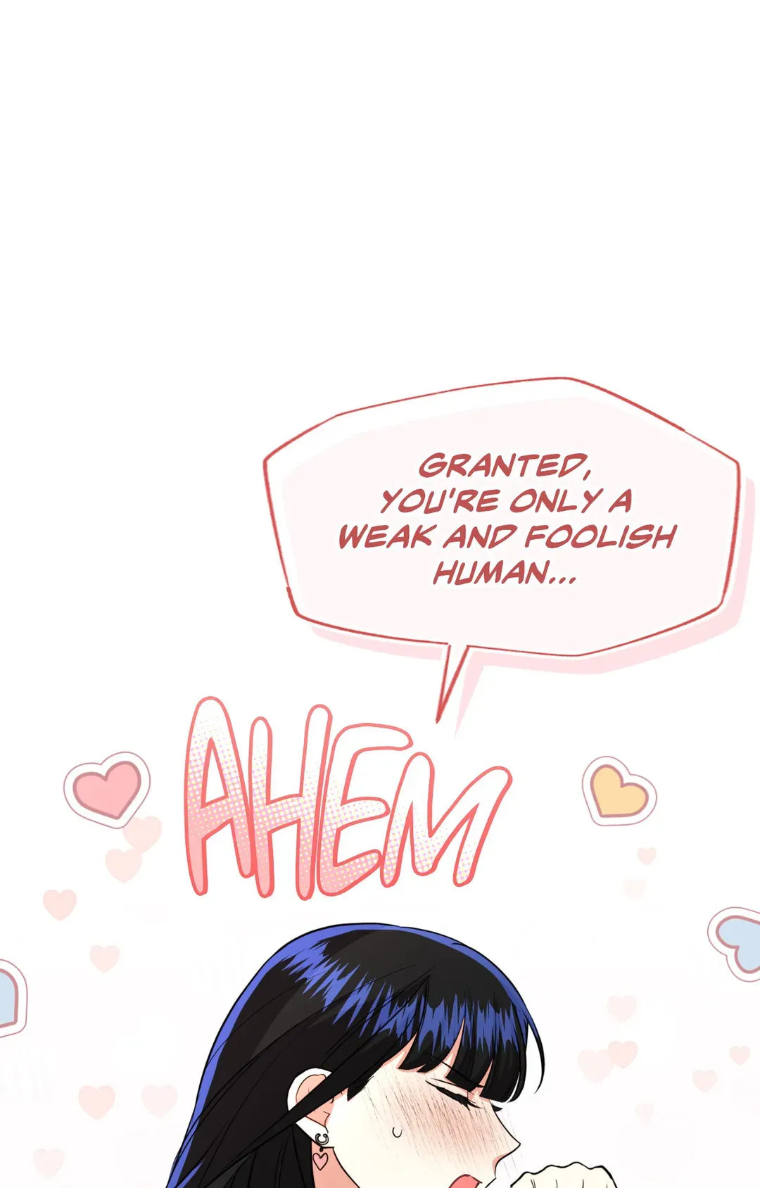 Select Just Peachy	 Just Peachy Chapter 35 - page 45