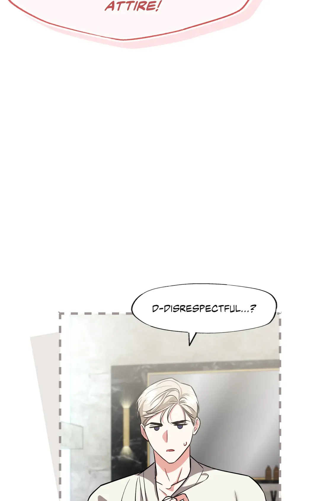 Select Just Peachy	 Just Peachy Chapter 35 - page 47