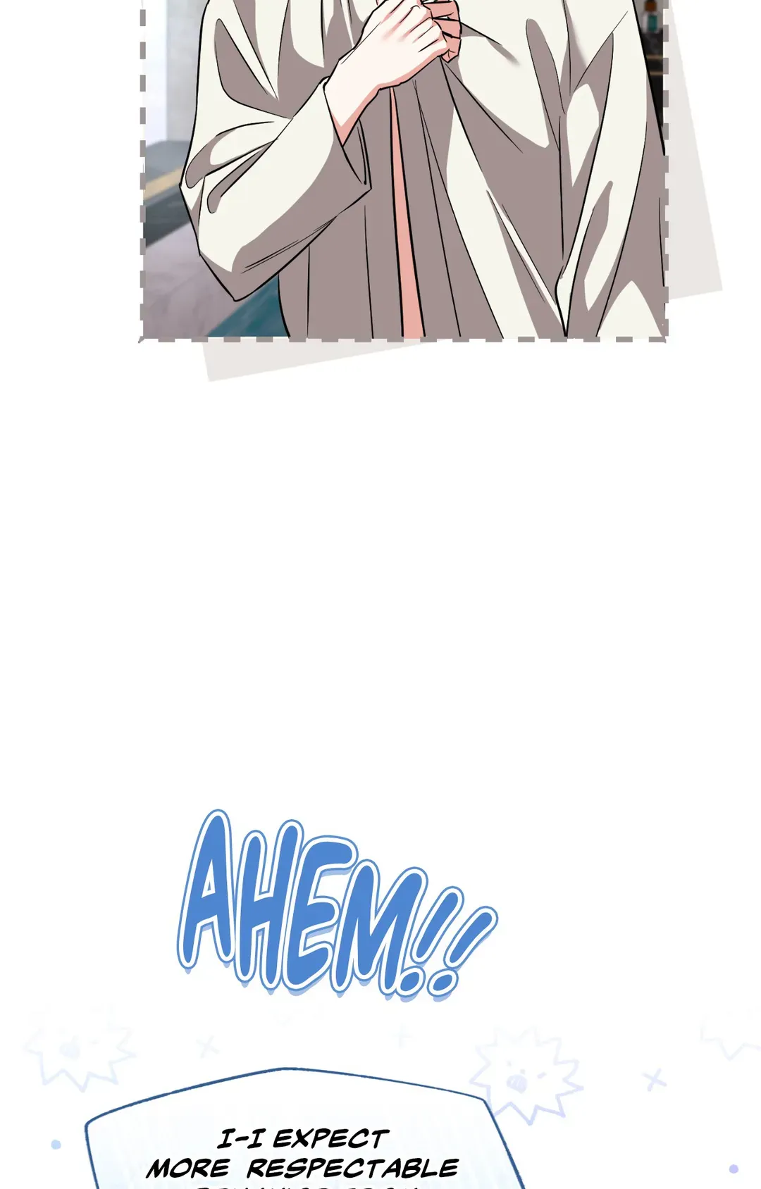 Select Just Peachy	 Just Peachy Chapter 35 - page 48