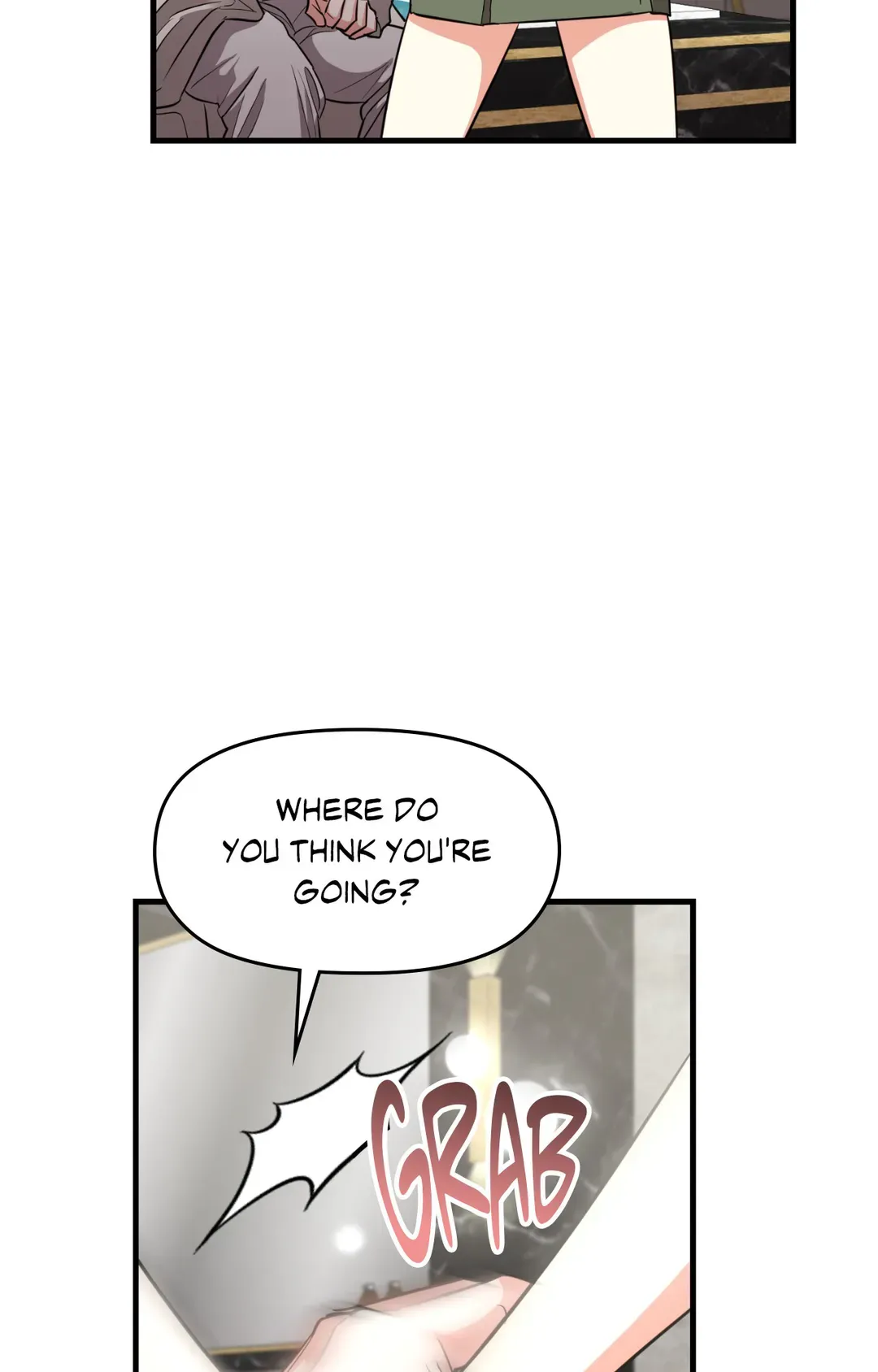 Select Just Peachy	 Just Peachy Chapter 35 - page 52