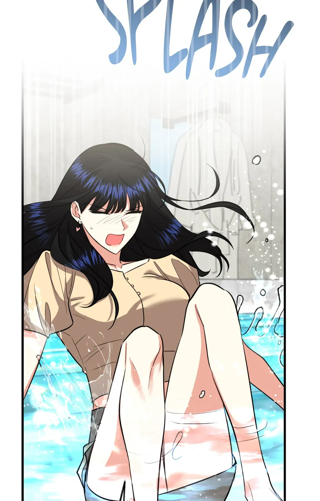 Select Just Peachy	 Just Peachy Chapter 35 - page 58