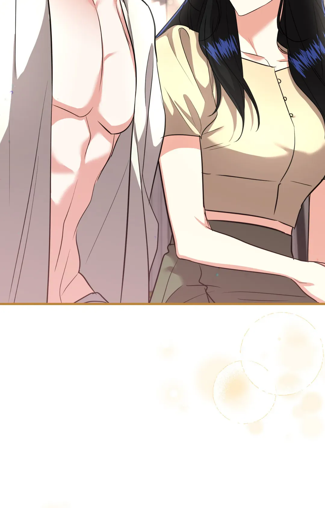 Select Just Peachy	 Just Peachy Chapter 35 - page 6