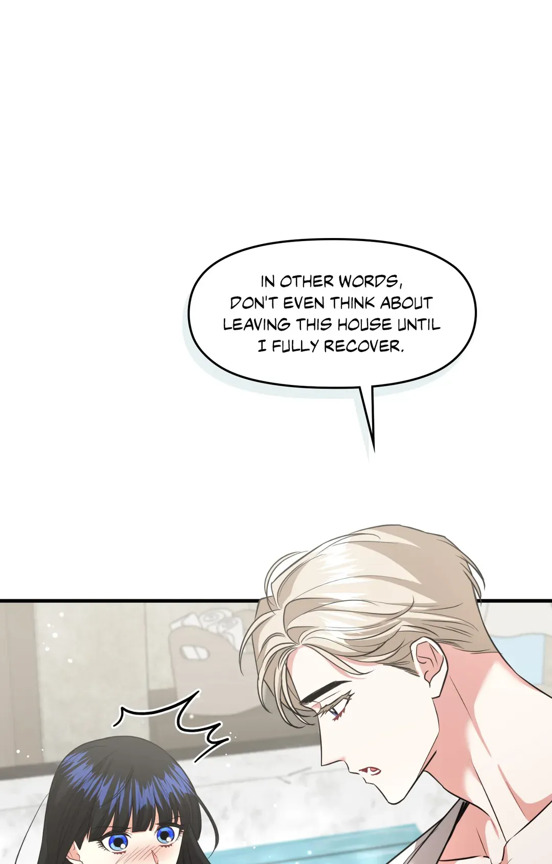 Select Just Peachy	 Just Peachy Chapter 35 - page 60
