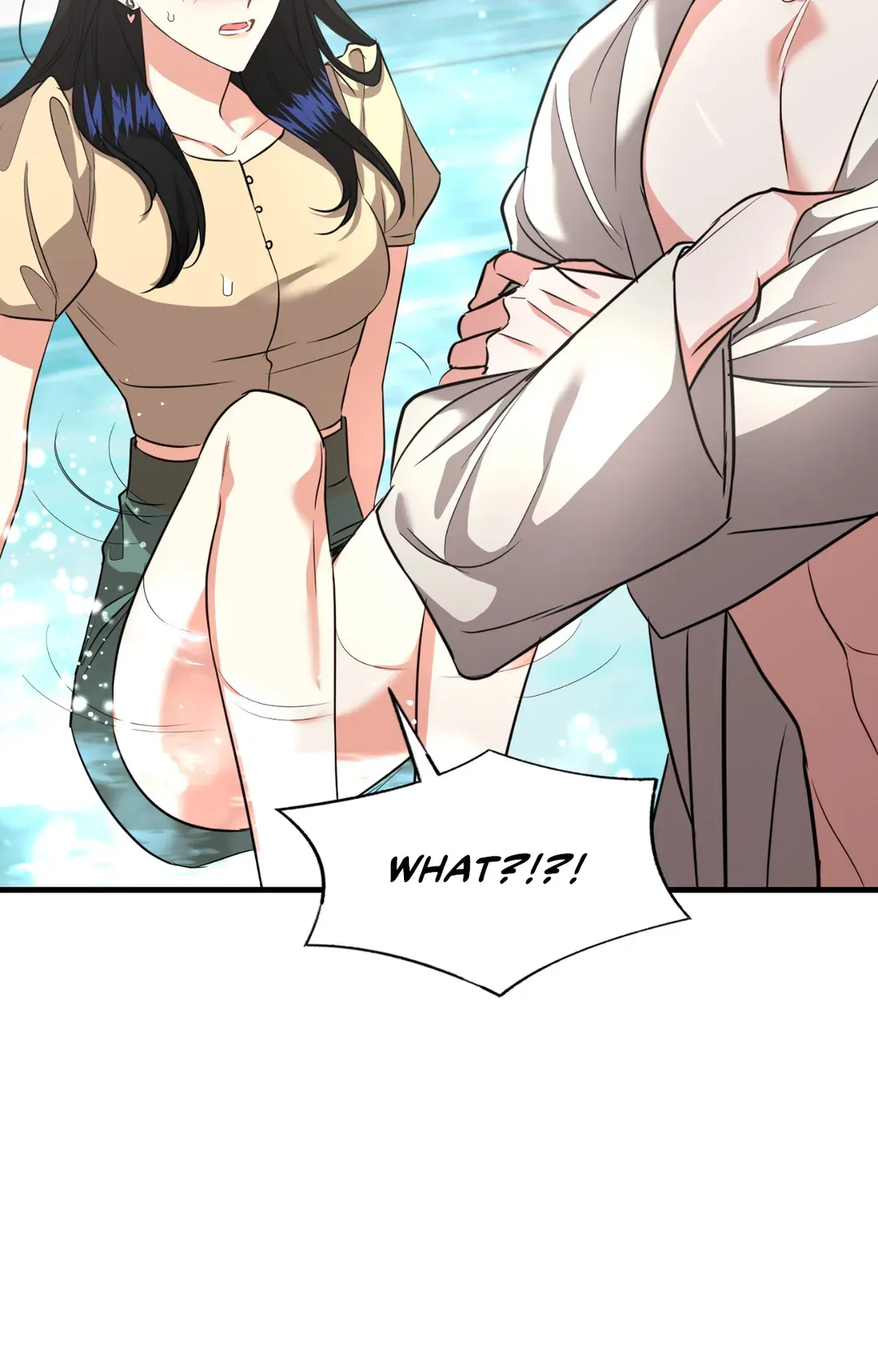 Select Just Peachy	 Just Peachy Chapter 35 - page 61