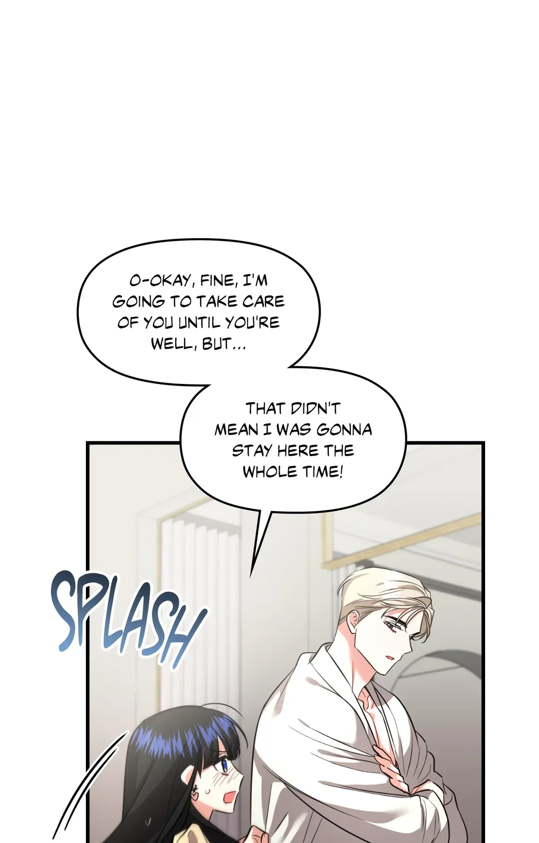 Select Just Peachy	 Just Peachy Chapter 35 - page 62