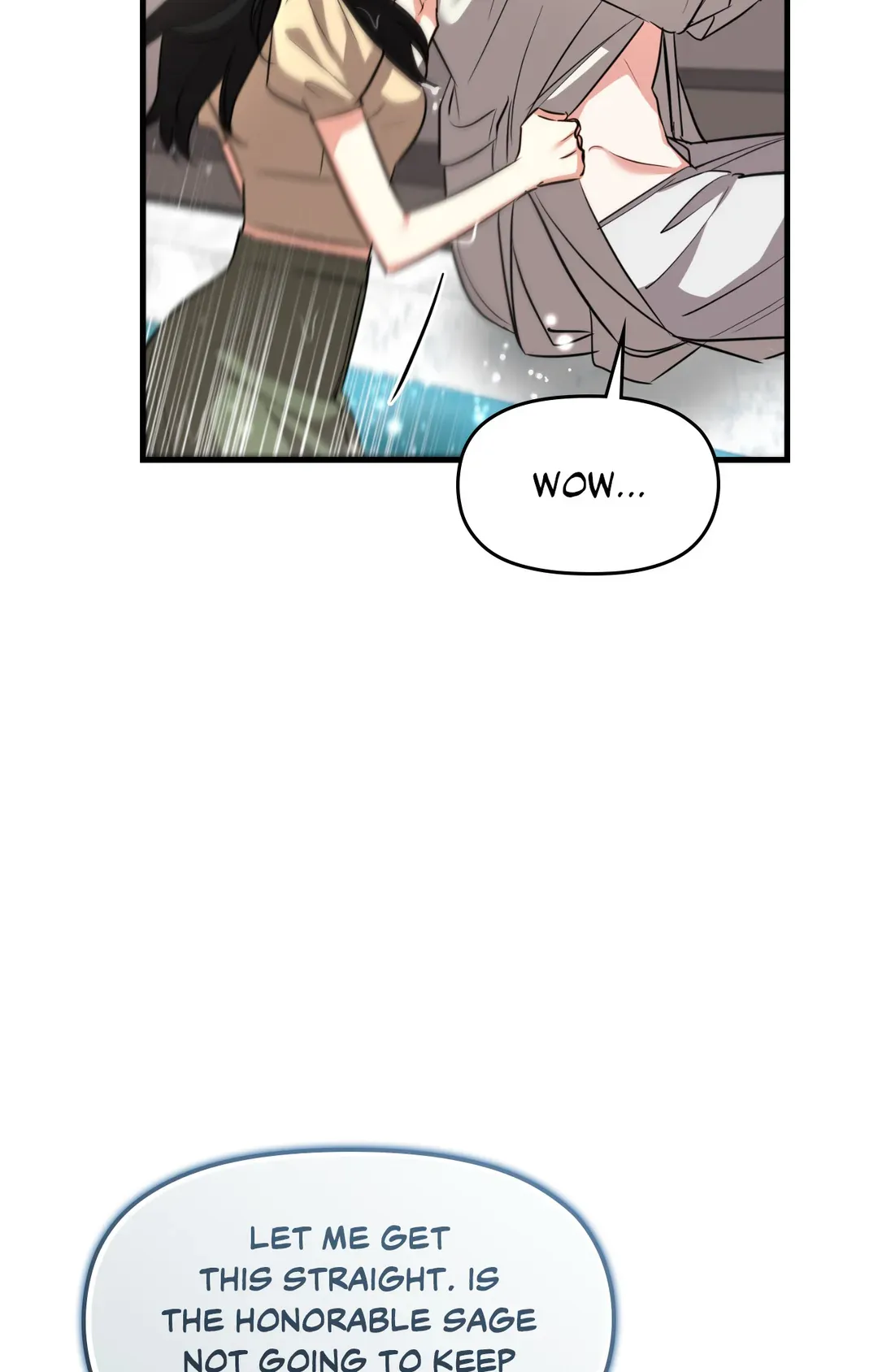 Select Just Peachy	 Just Peachy Chapter 35 - page 63