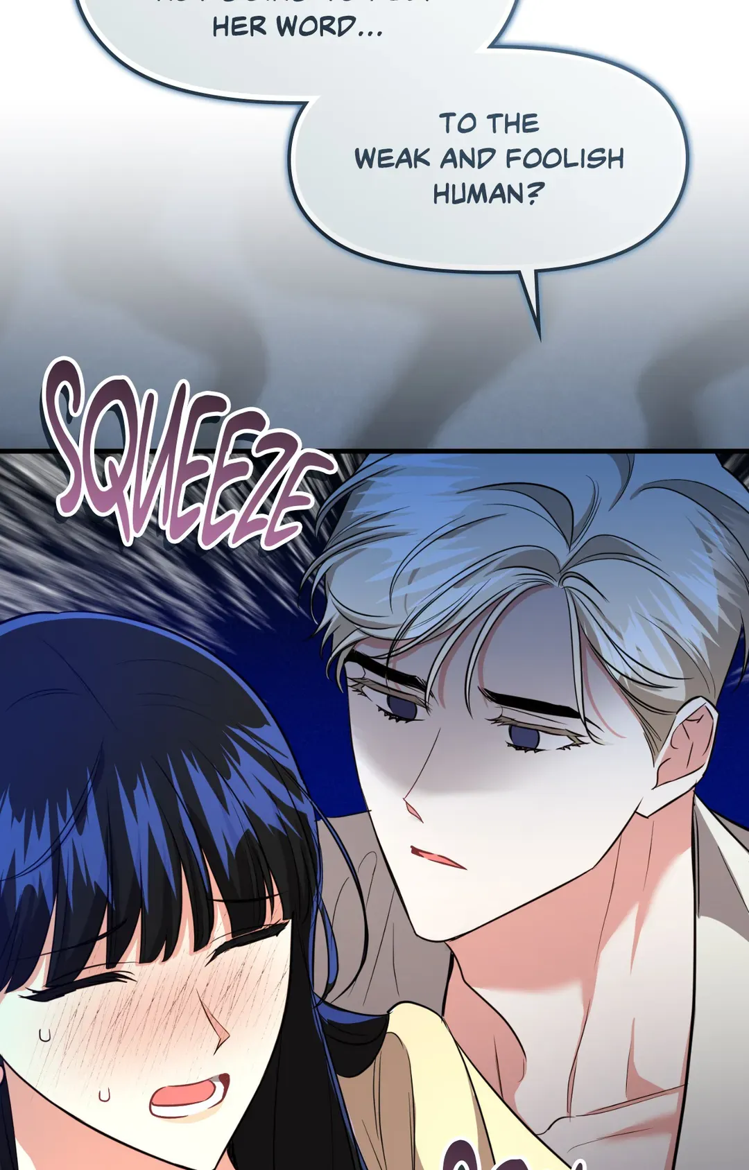 Select Just Peachy	 Just Peachy Chapter 35 - page 64