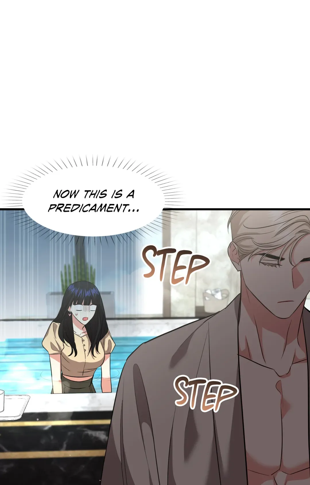 Select Just Peachy	 Just Peachy Chapter 35 - page 67