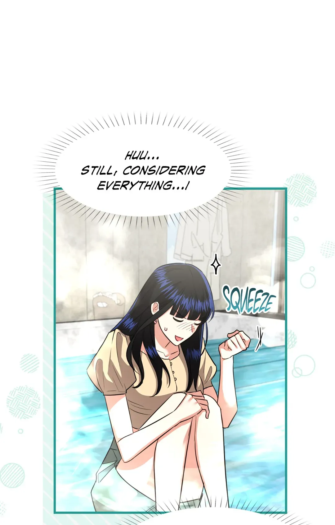 Select Just Peachy	 Just Peachy Chapter 35 - page 69