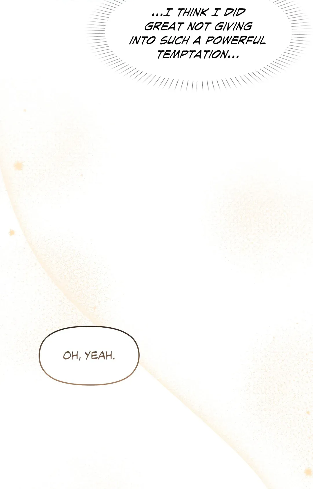 Select Just Peachy	 Just Peachy Chapter 35 - page 70