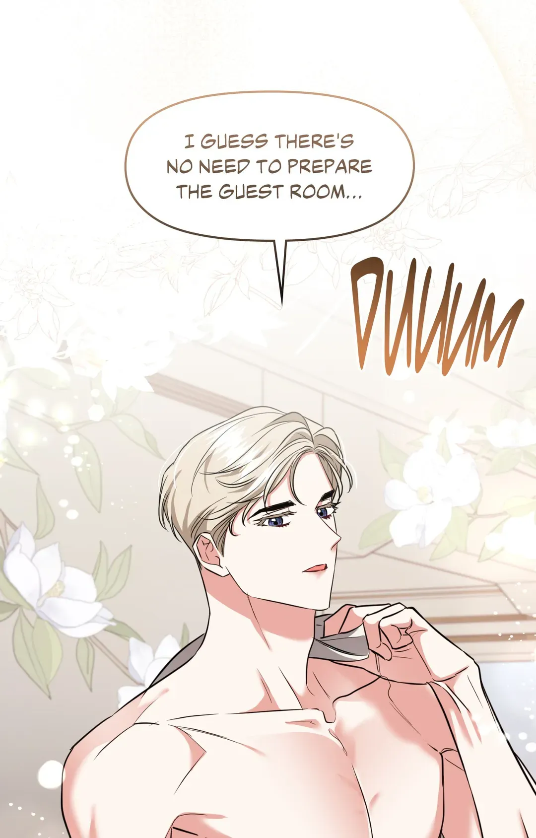 Select Just Peachy	 Just Peachy Chapter 35 - page 71