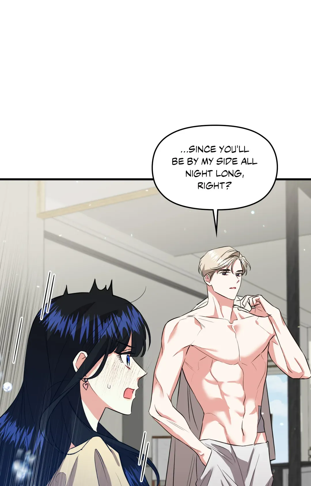 Select Just Peachy	 Just Peachy Chapter 35 - page 73