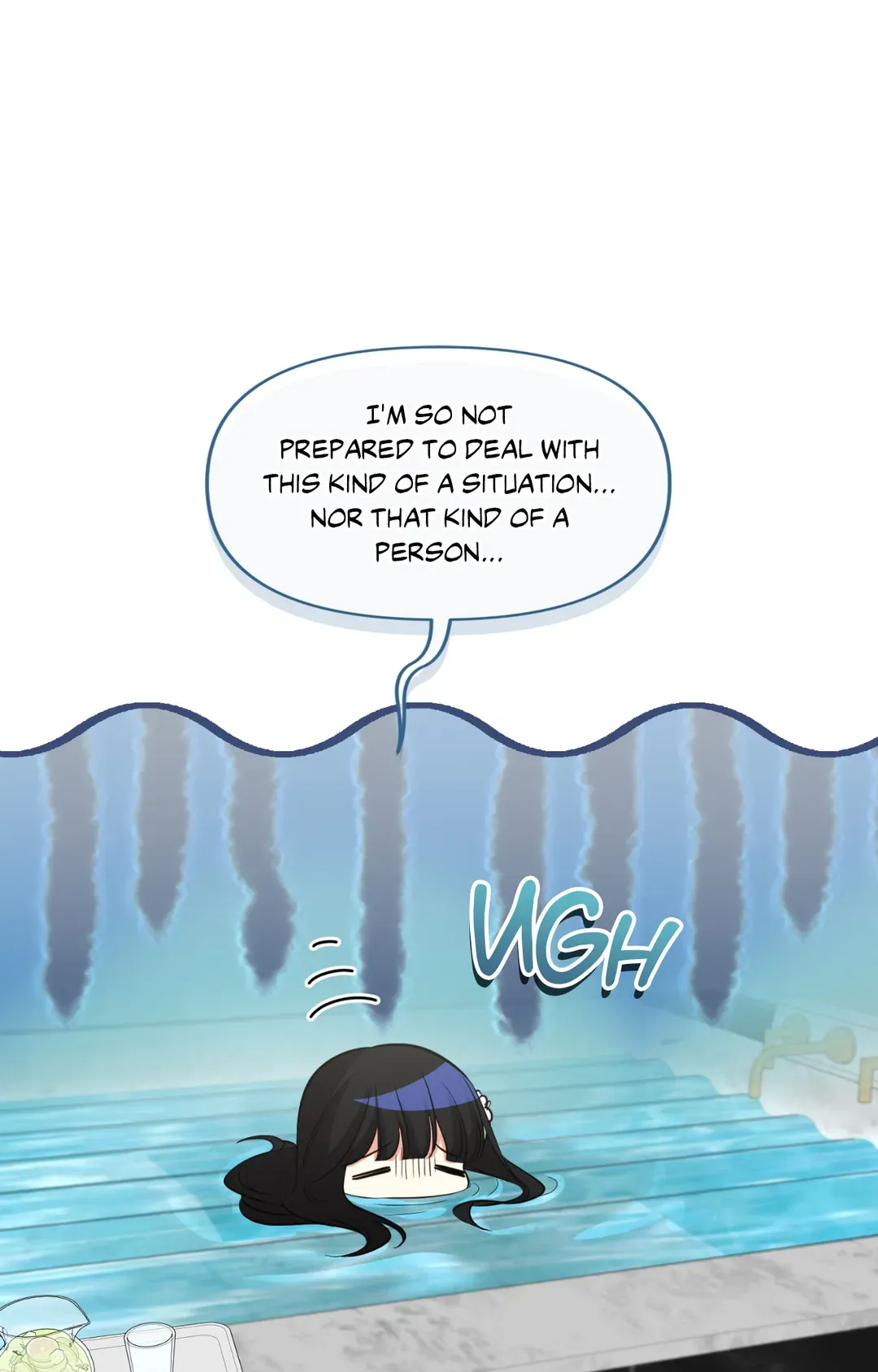 Select Just Peachy	 Just Peachy Chapter 35 - page 79